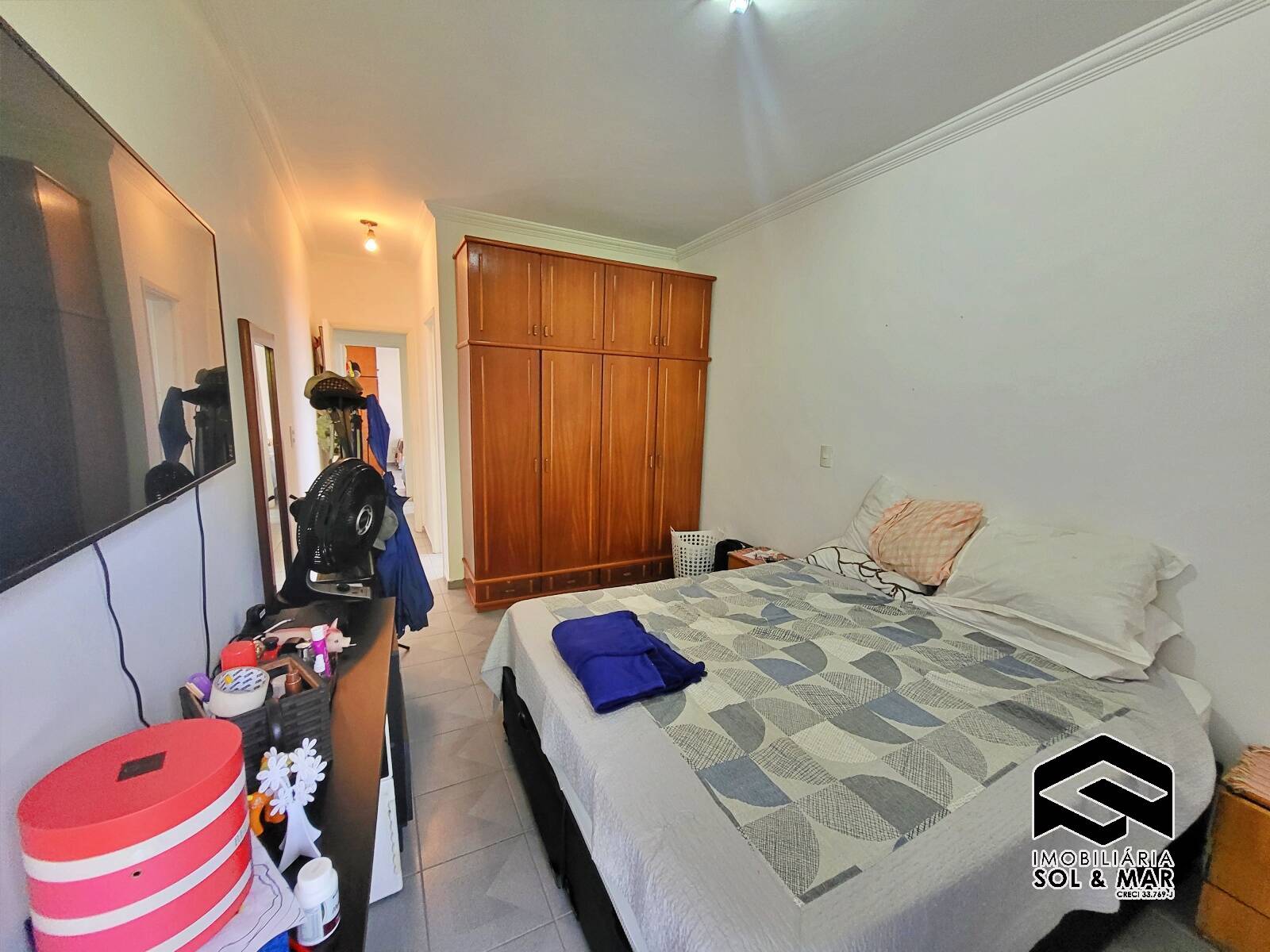 Apartamento à venda com 3 quartos, 90m² - Foto 12