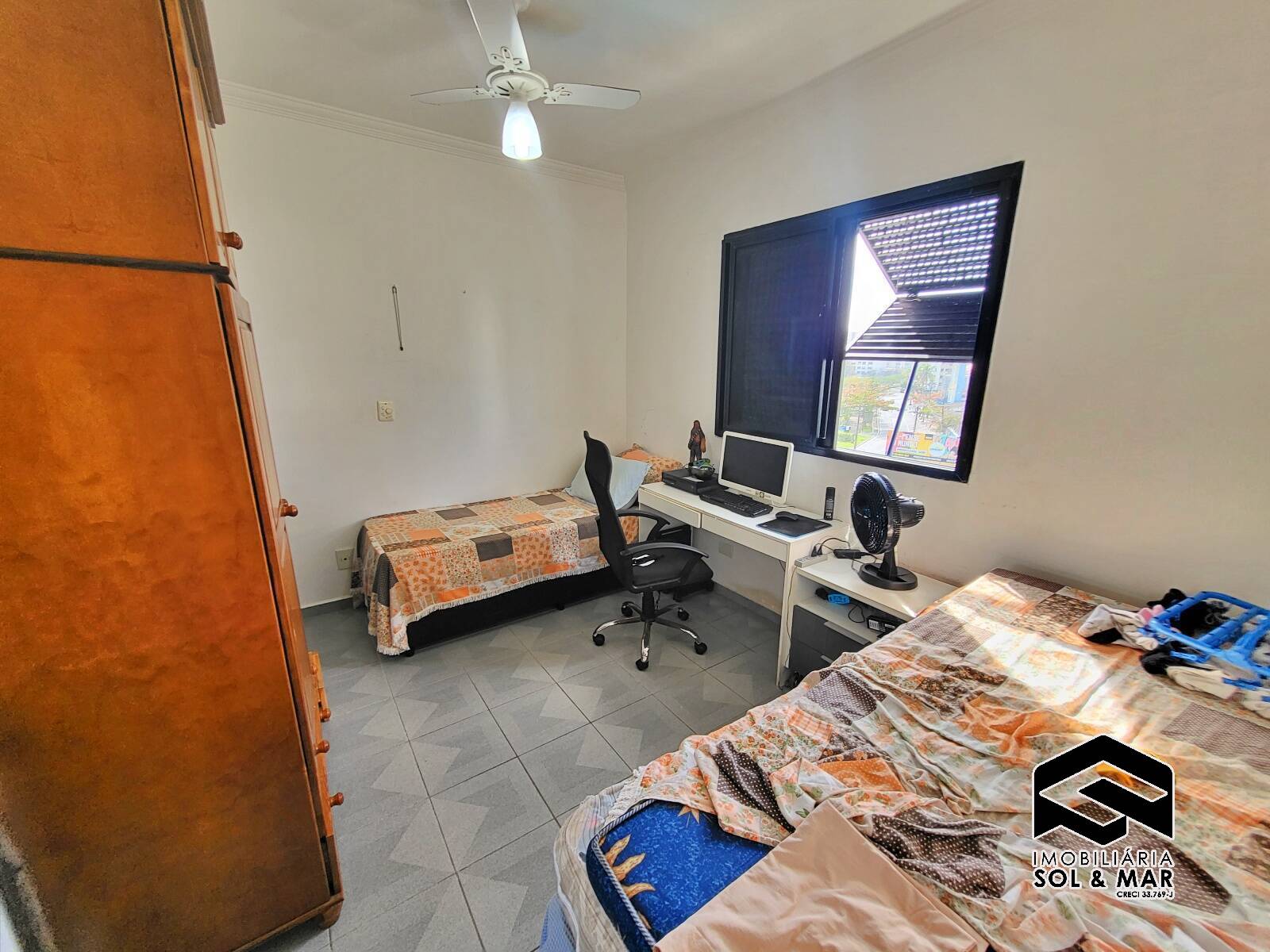 Apartamento à venda com 3 quartos, 90m² - Foto 15