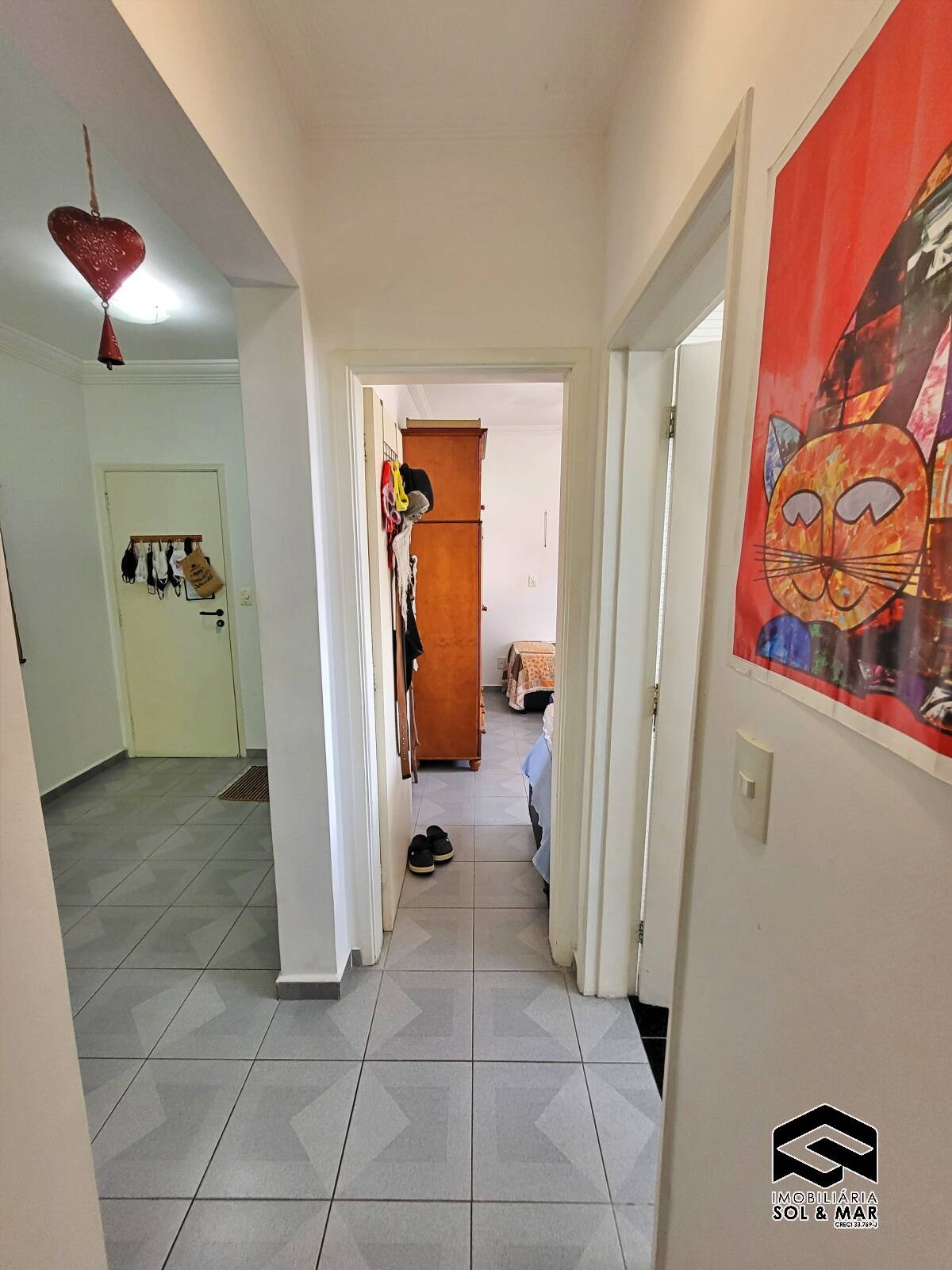 Apartamento à venda com 3 quartos, 90m² - Foto 14