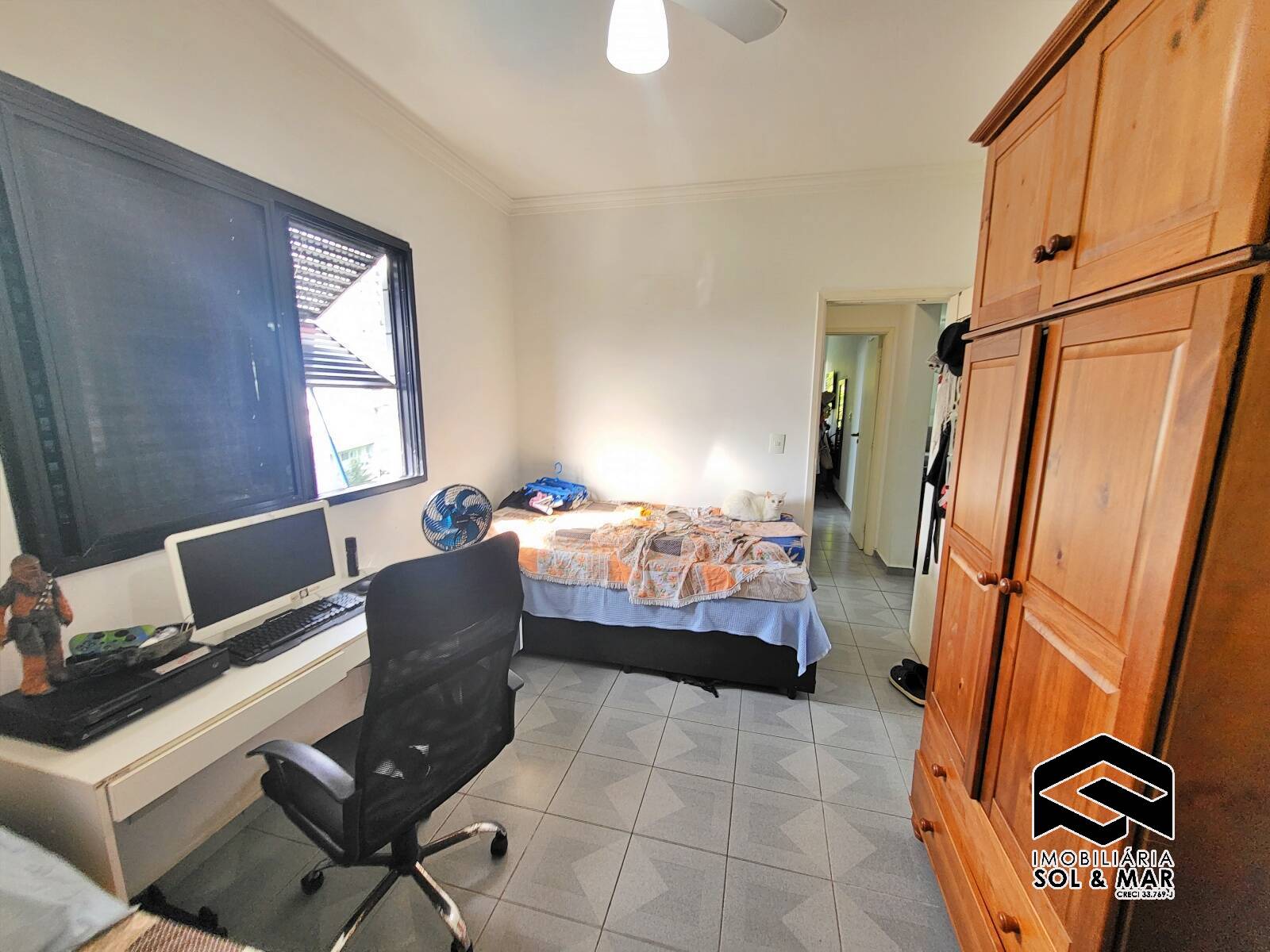 Apartamento à venda com 3 quartos, 90m² - Foto 16