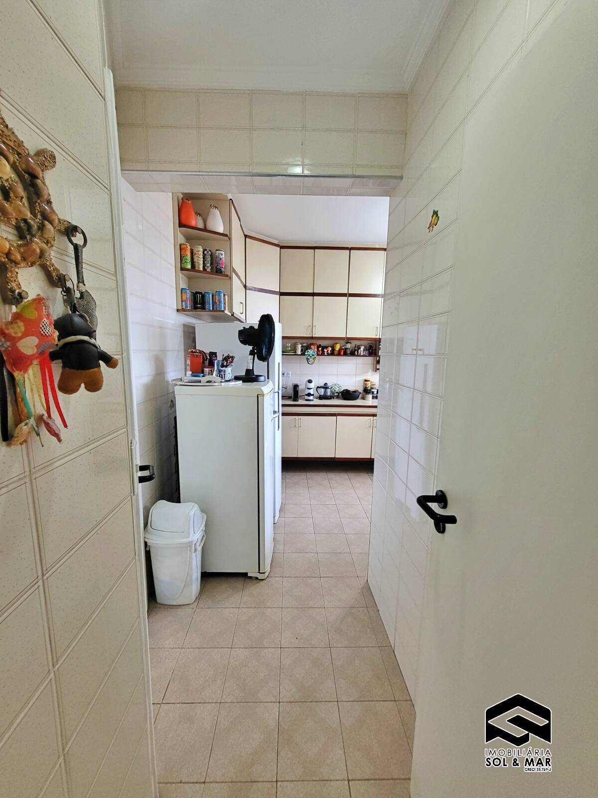 Apartamento à venda com 3 quartos, 90m² - Foto 18