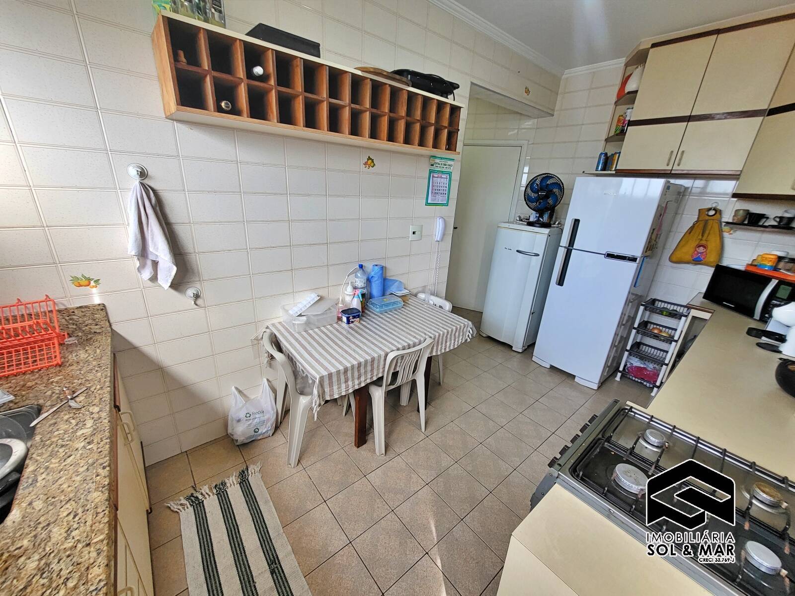 Apartamento à venda com 3 quartos, 90m² - Foto 20