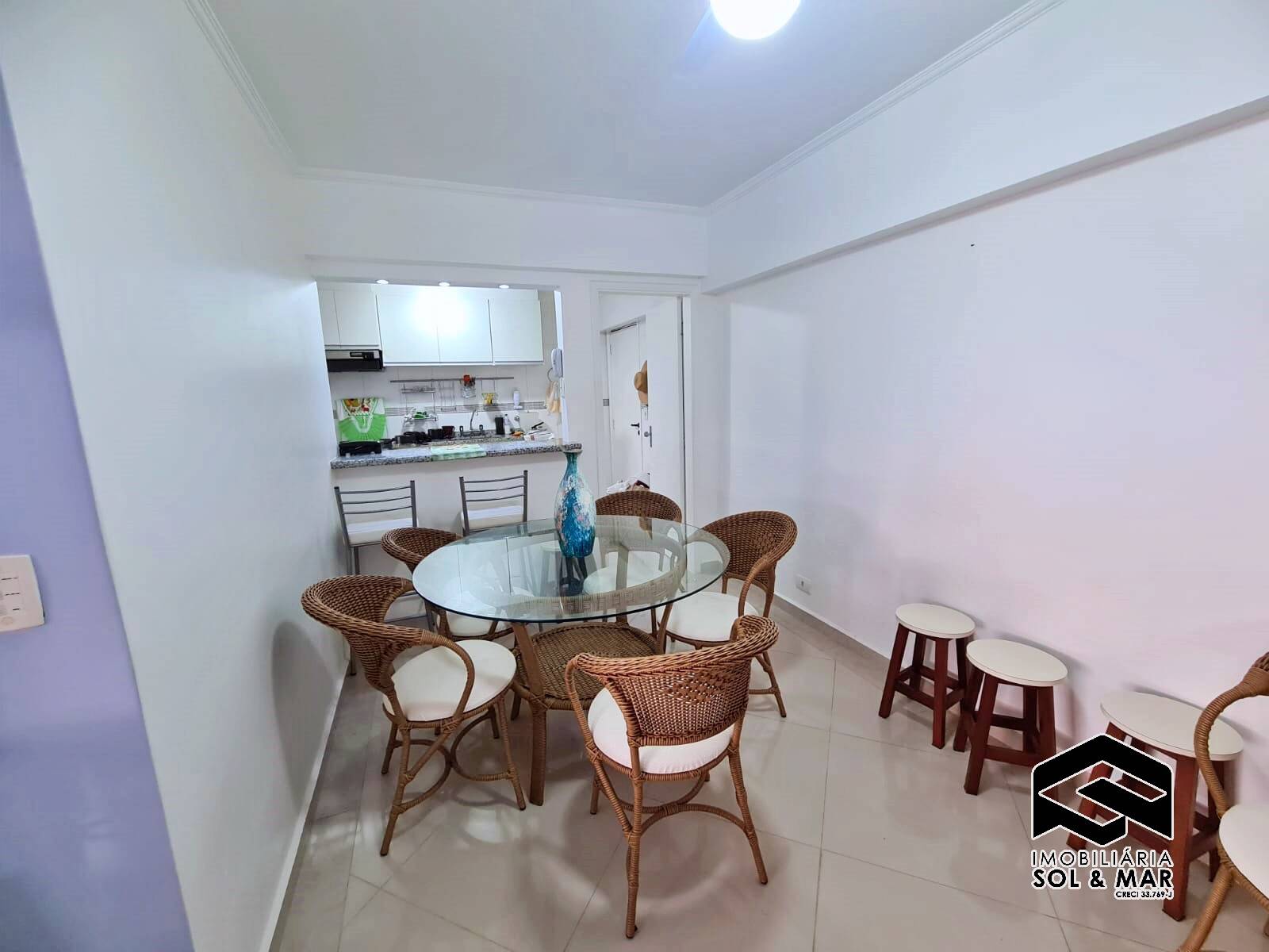 Apartamento à venda com 3 quartos, 80m² - Foto 6