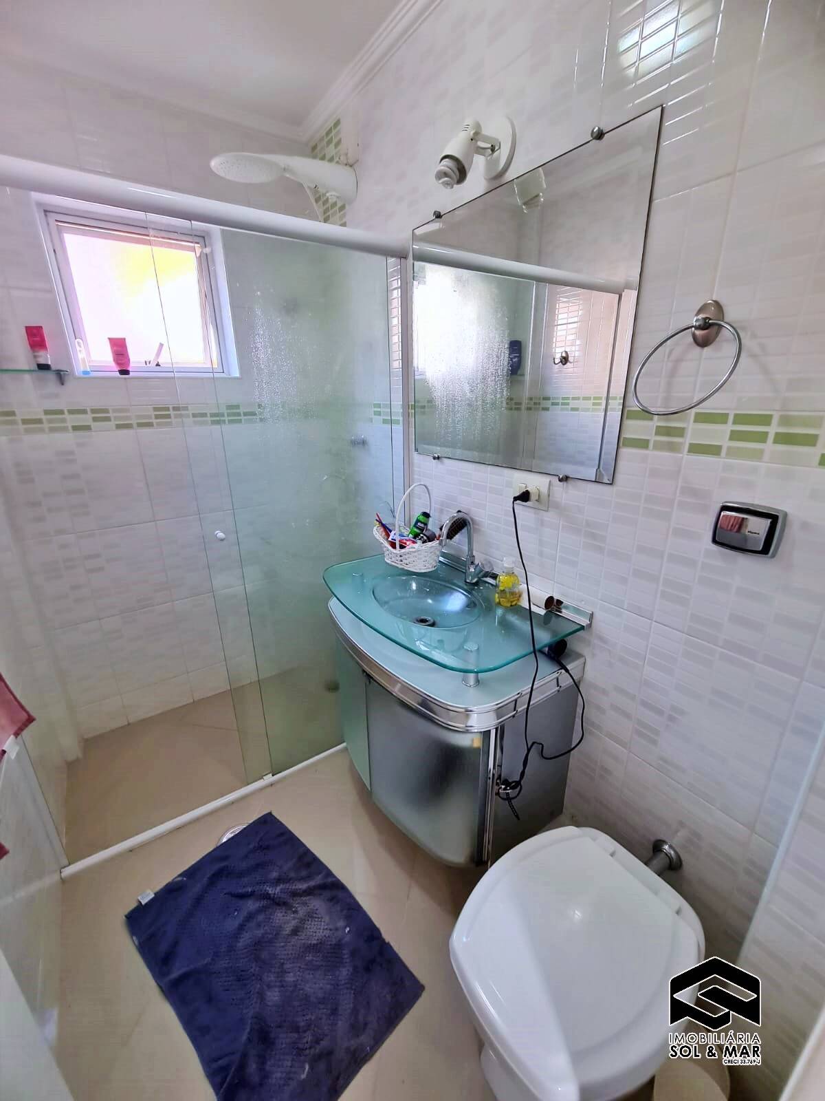 Apartamento à venda com 3 quartos, 80m² - Foto 16