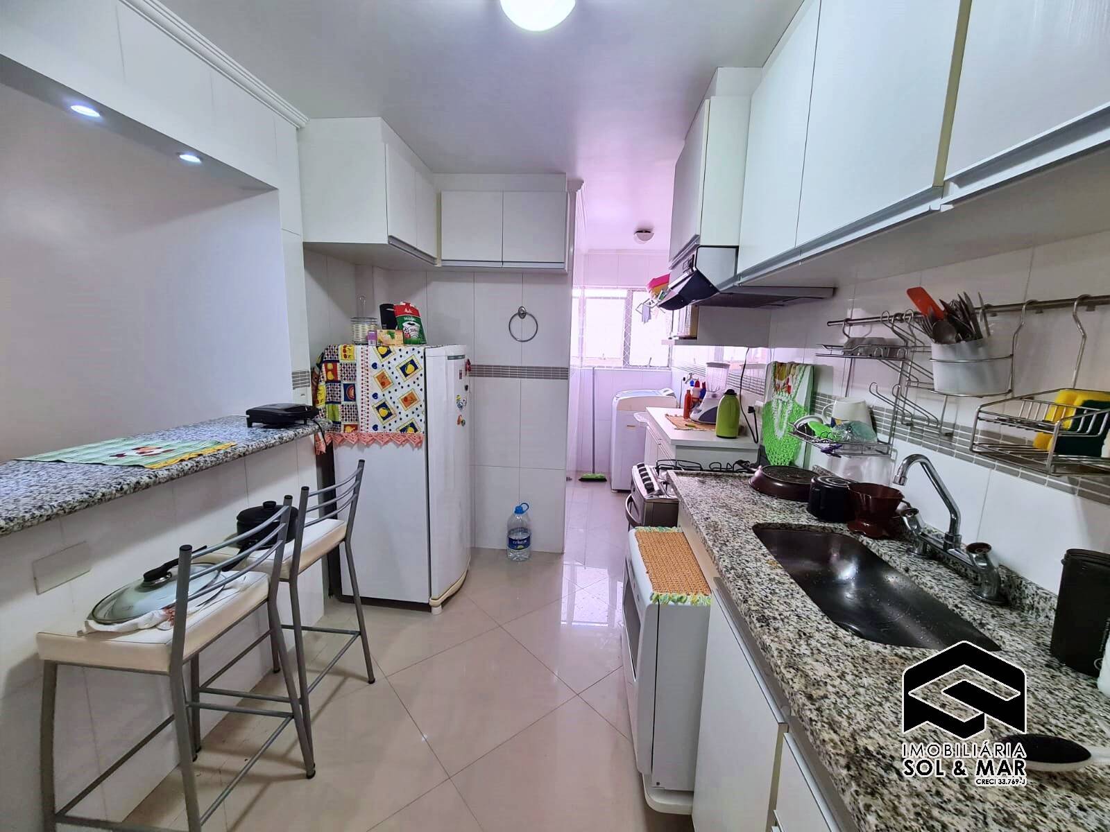 Apartamento à venda com 3 quartos, 80m² - Foto 18