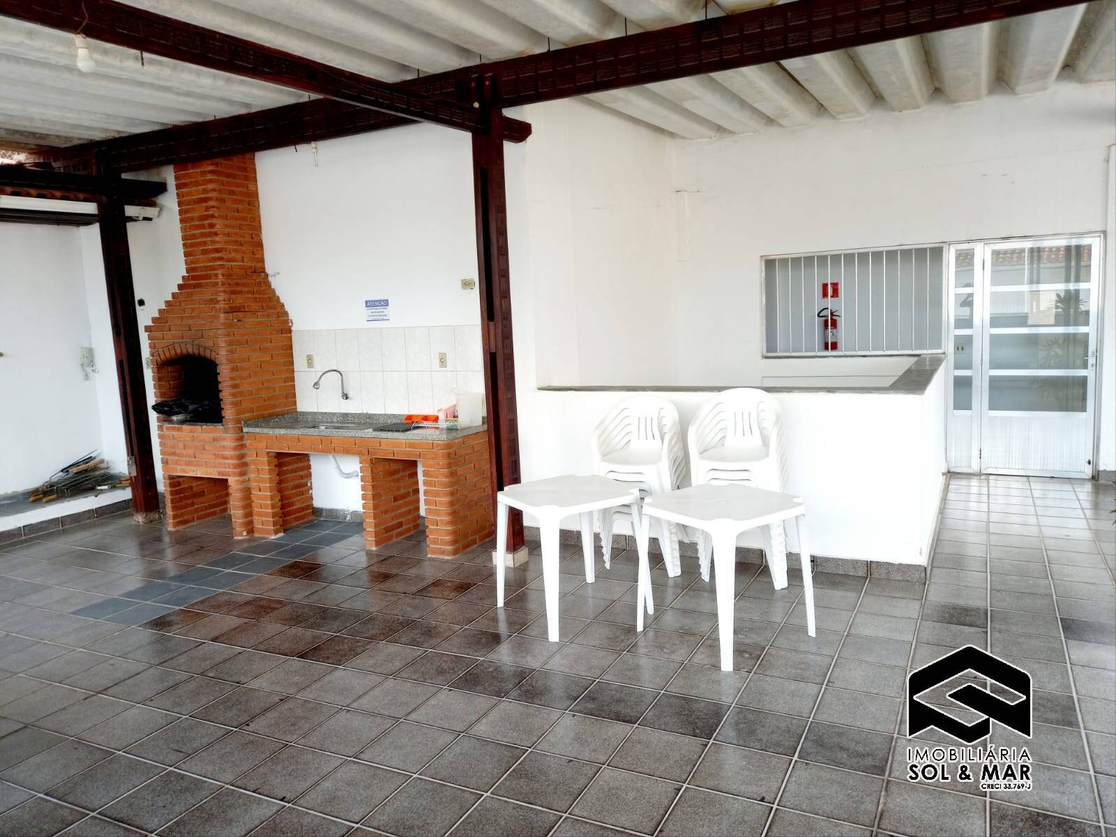 Apartamento à venda com 3 quartos, 80m² - Foto 22