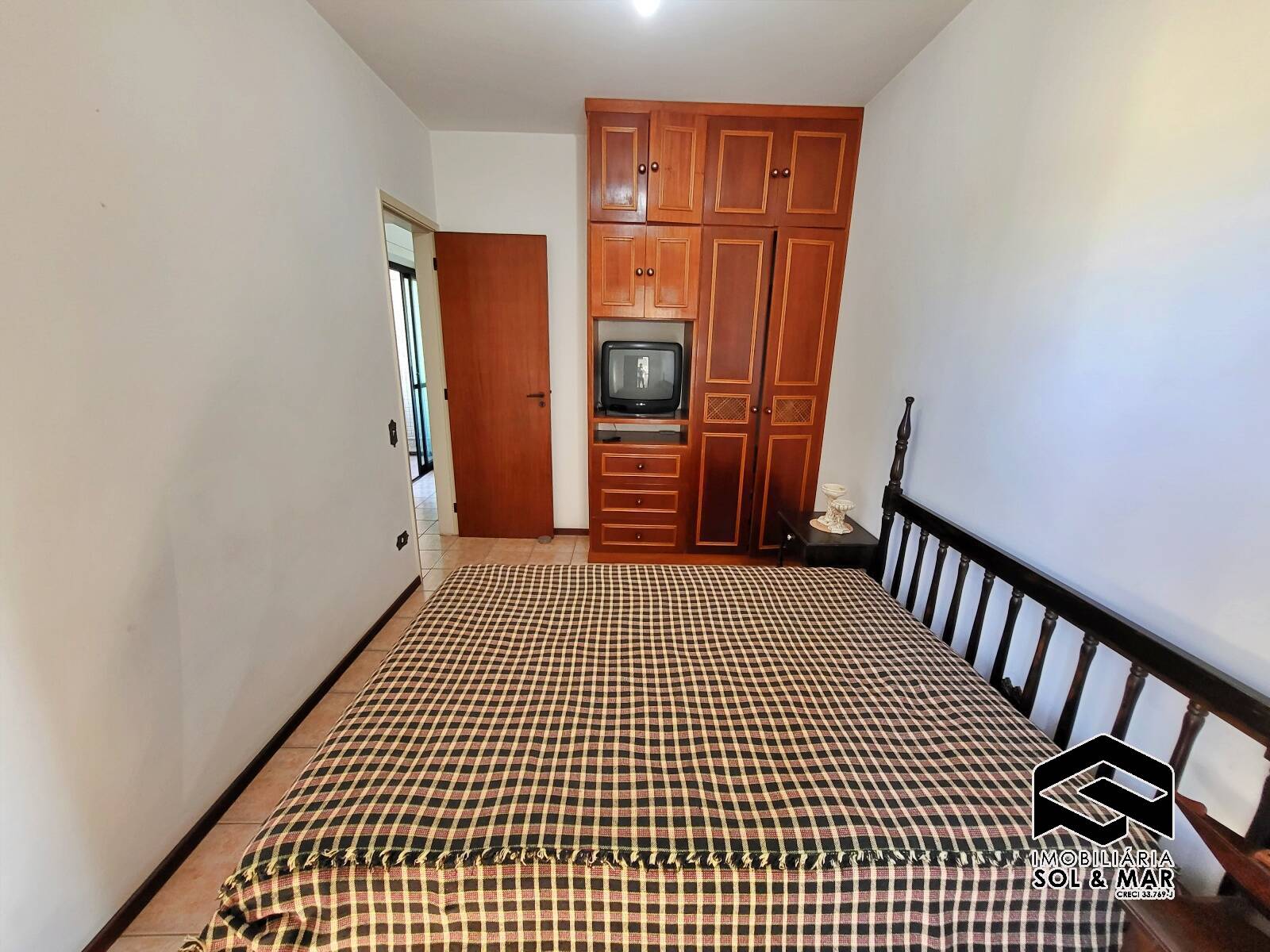 Apartamento à venda com 2 quartos, 60m² - Foto 5