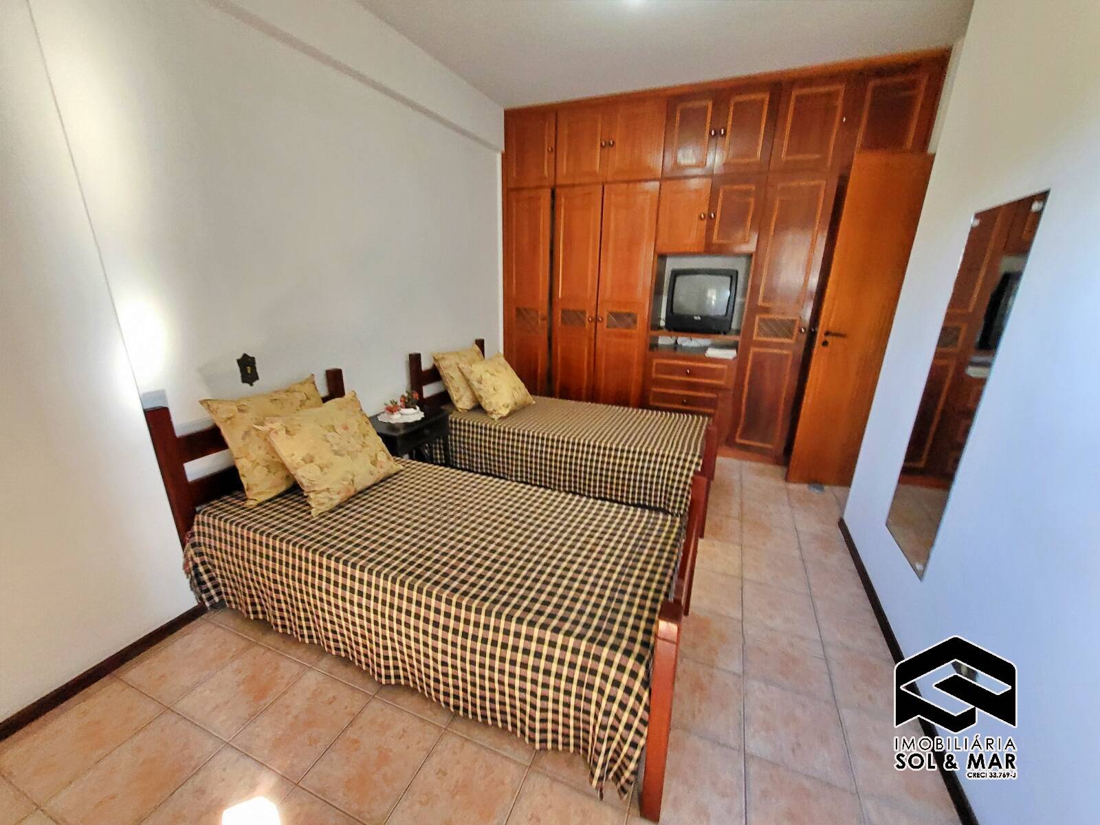 Apartamento à venda com 2 quartos, 60m² - Foto 8