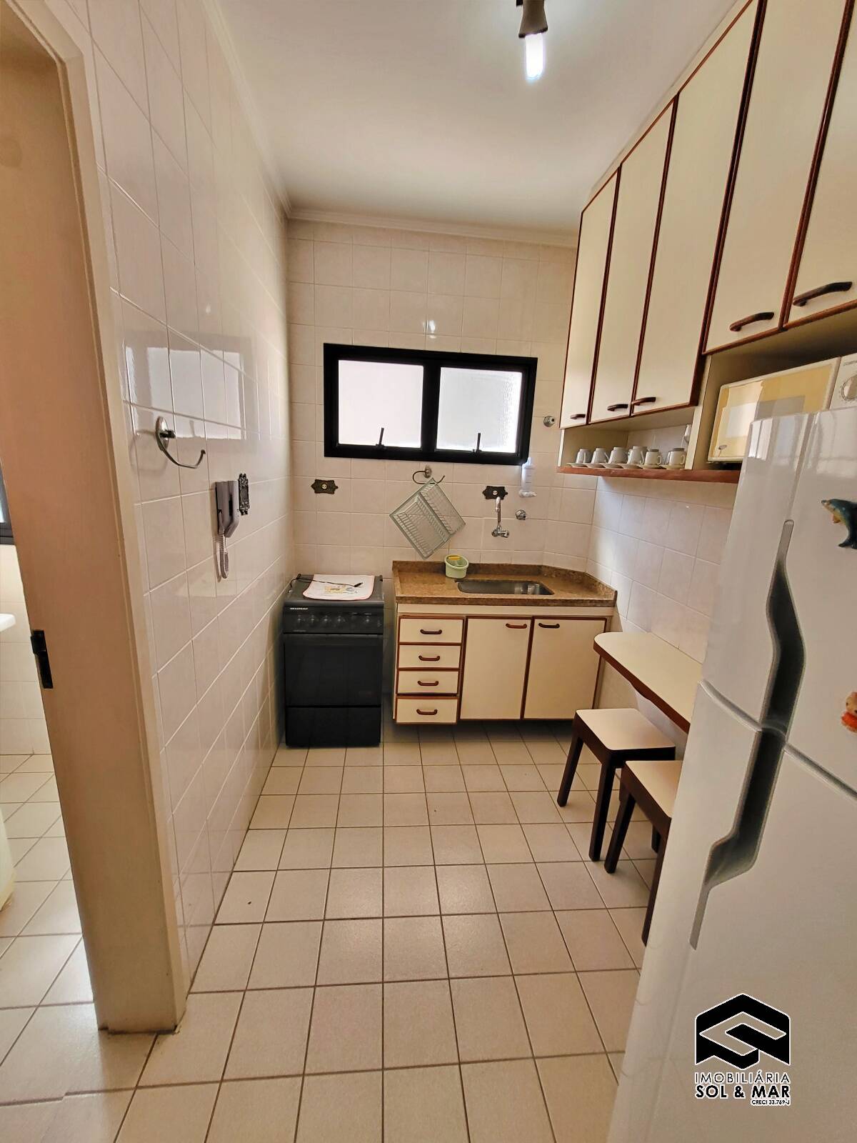 Apartamento à venda com 2 quartos, 60m² - Foto 9