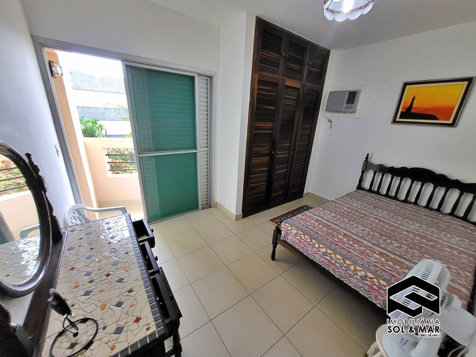 Apartamento à venda com 2 quartos, 90m² - Foto 7