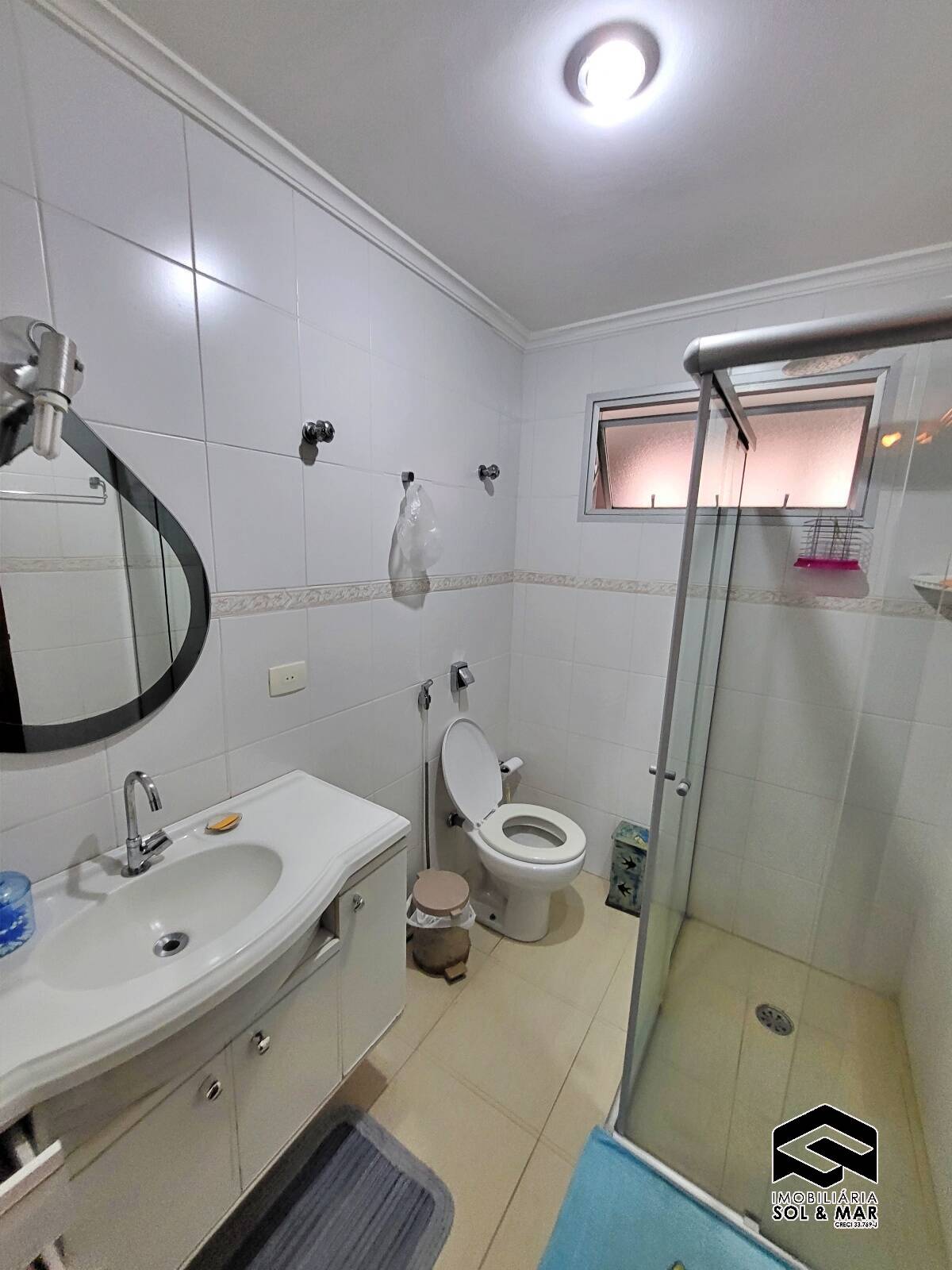 Apartamento à venda com 2 quartos, 90m² - Foto 9