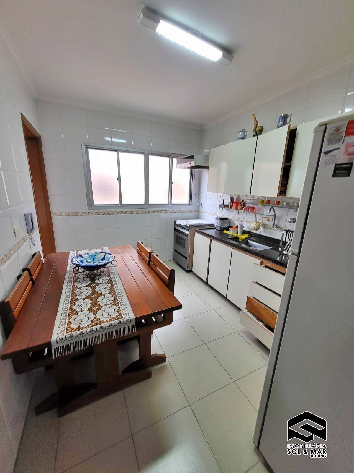 Apartamento à venda com 2 quartos, 90m² - Foto 10