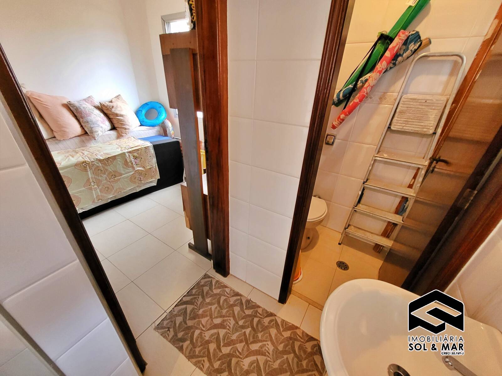 Apartamento à venda com 2 quartos, 90m² - Foto 13