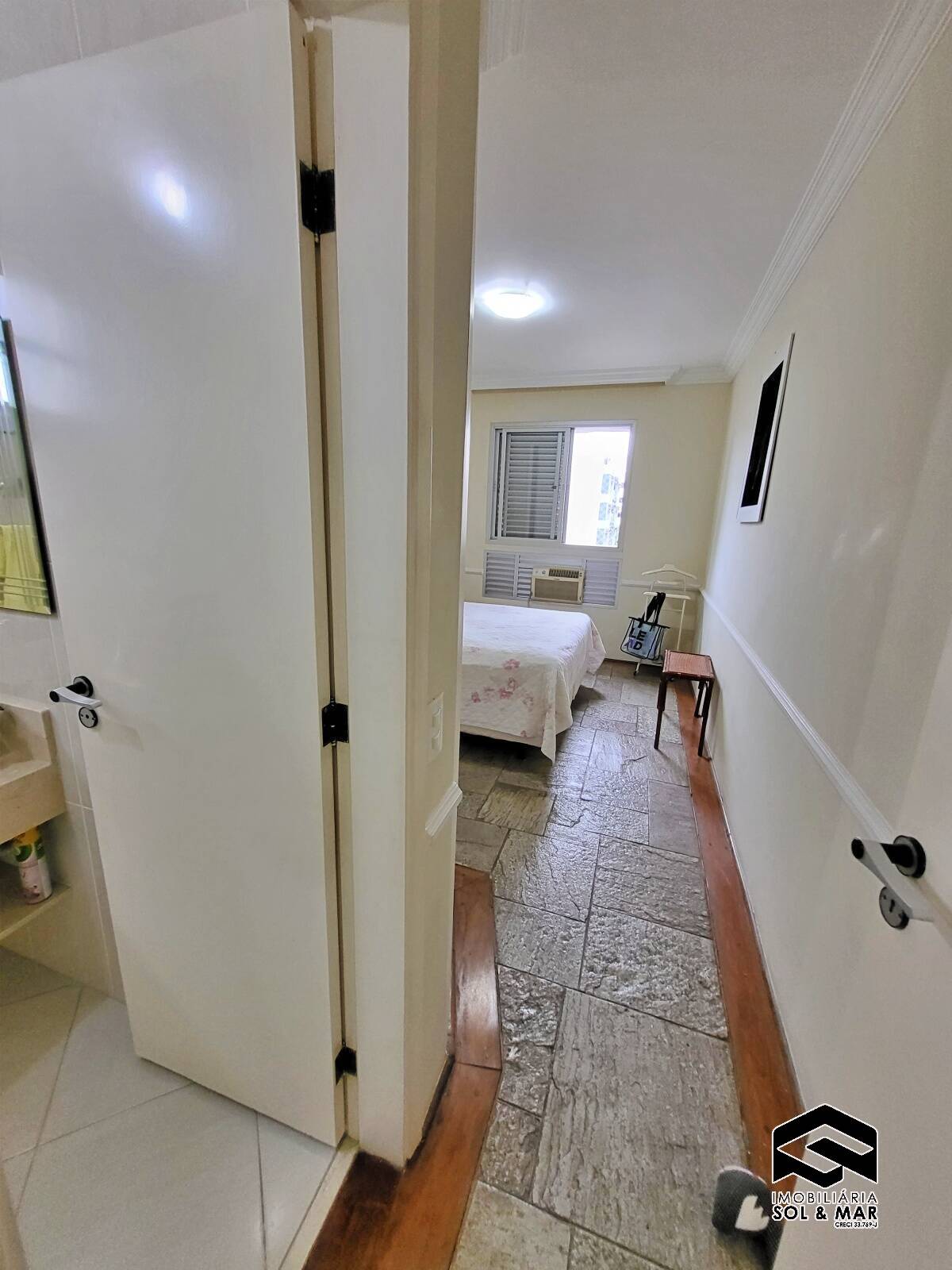 Apartamento à venda com 4 quartos, 171m² - Foto 8