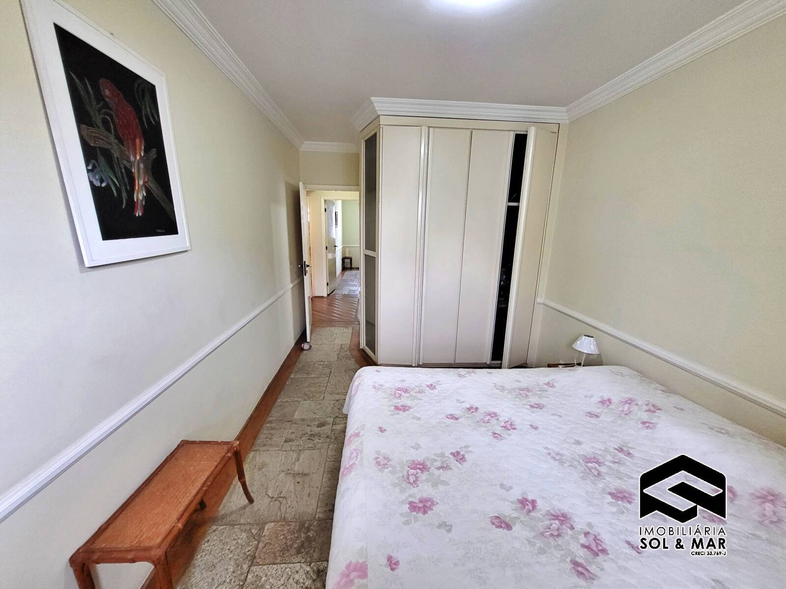 Apartamento à venda com 4 quartos, 171m² - Foto 10