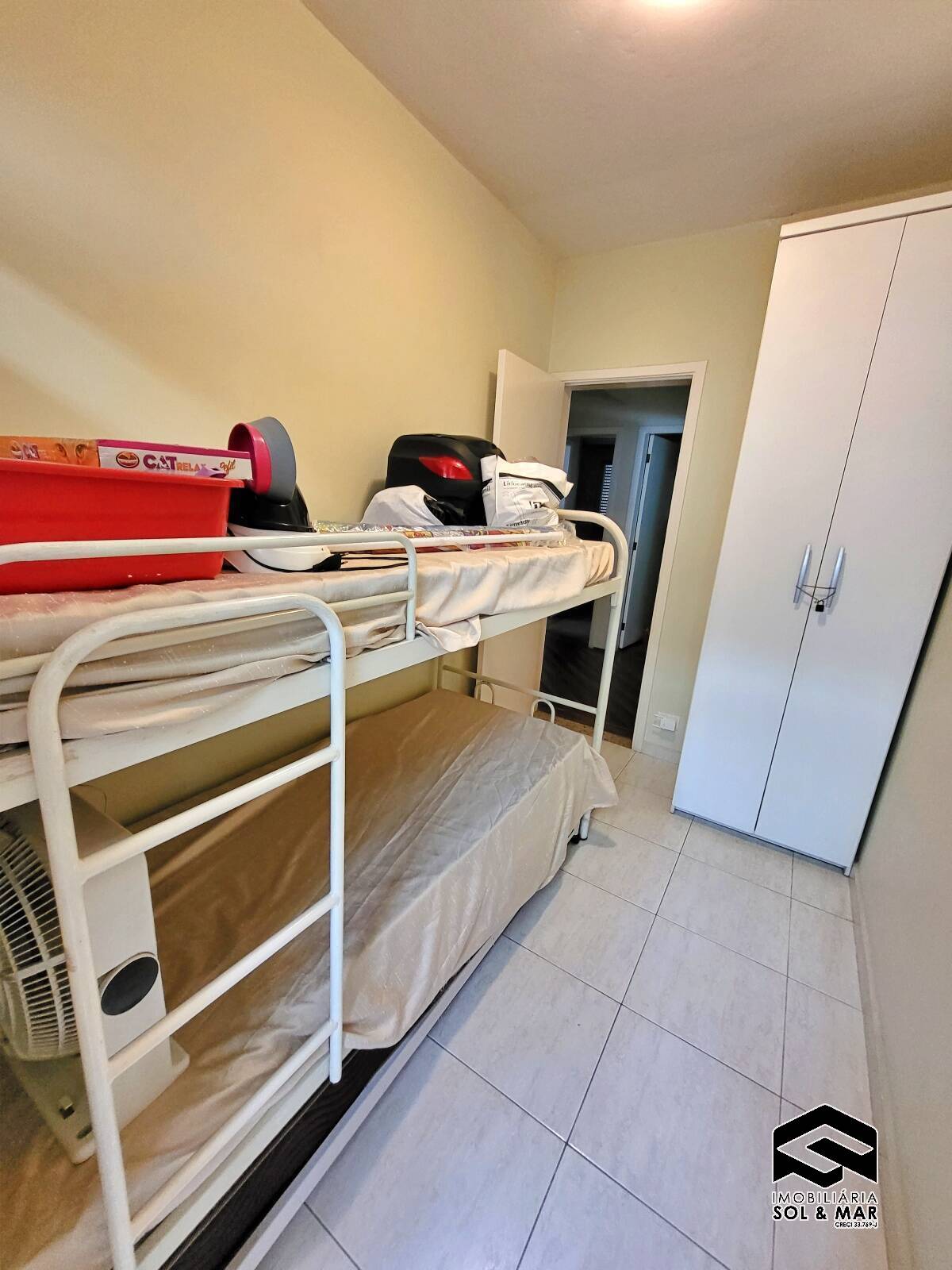 Apartamento à venda com 4 quartos, 171m² - Foto 19