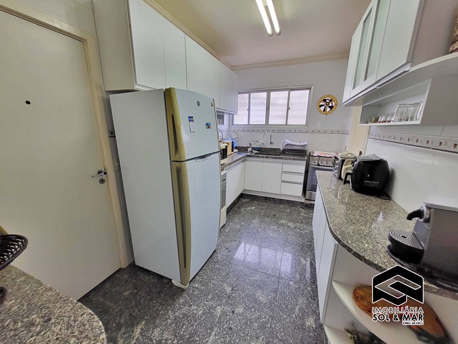 Apartamento à venda com 4 quartos, 171m² - Foto 20