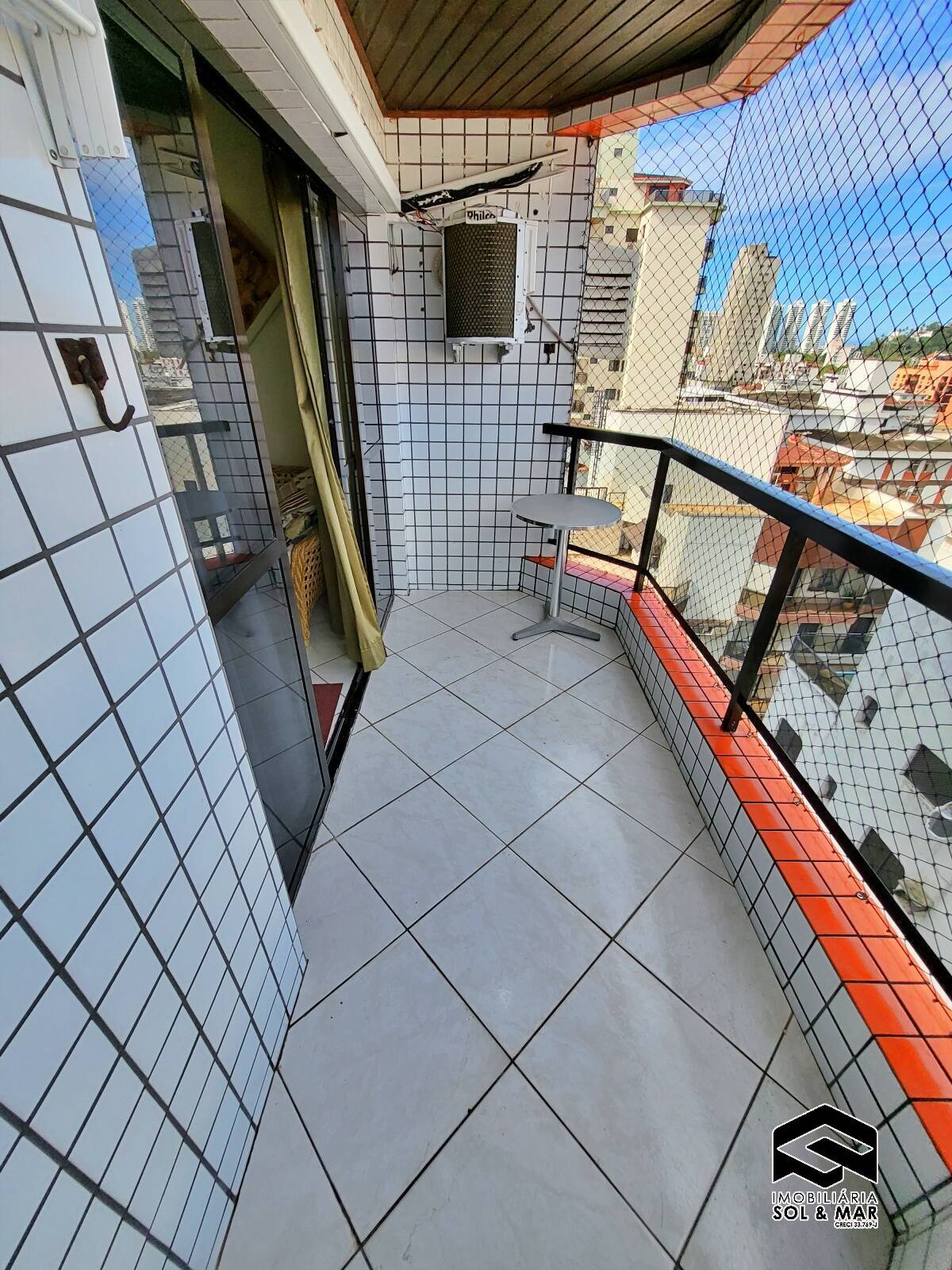 Apartamento à venda com 3 quartos, 75m² - Foto 7