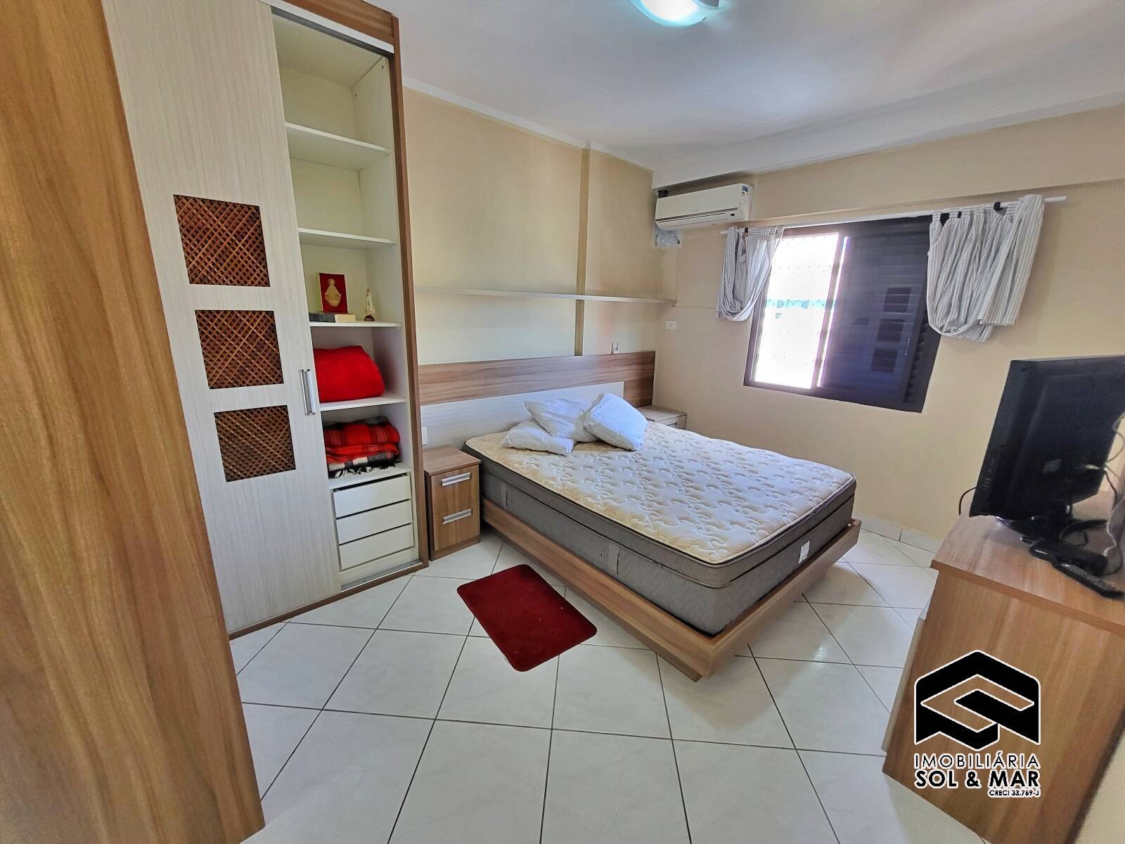 Apartamento à venda com 3 quartos, 75m² - Foto 10