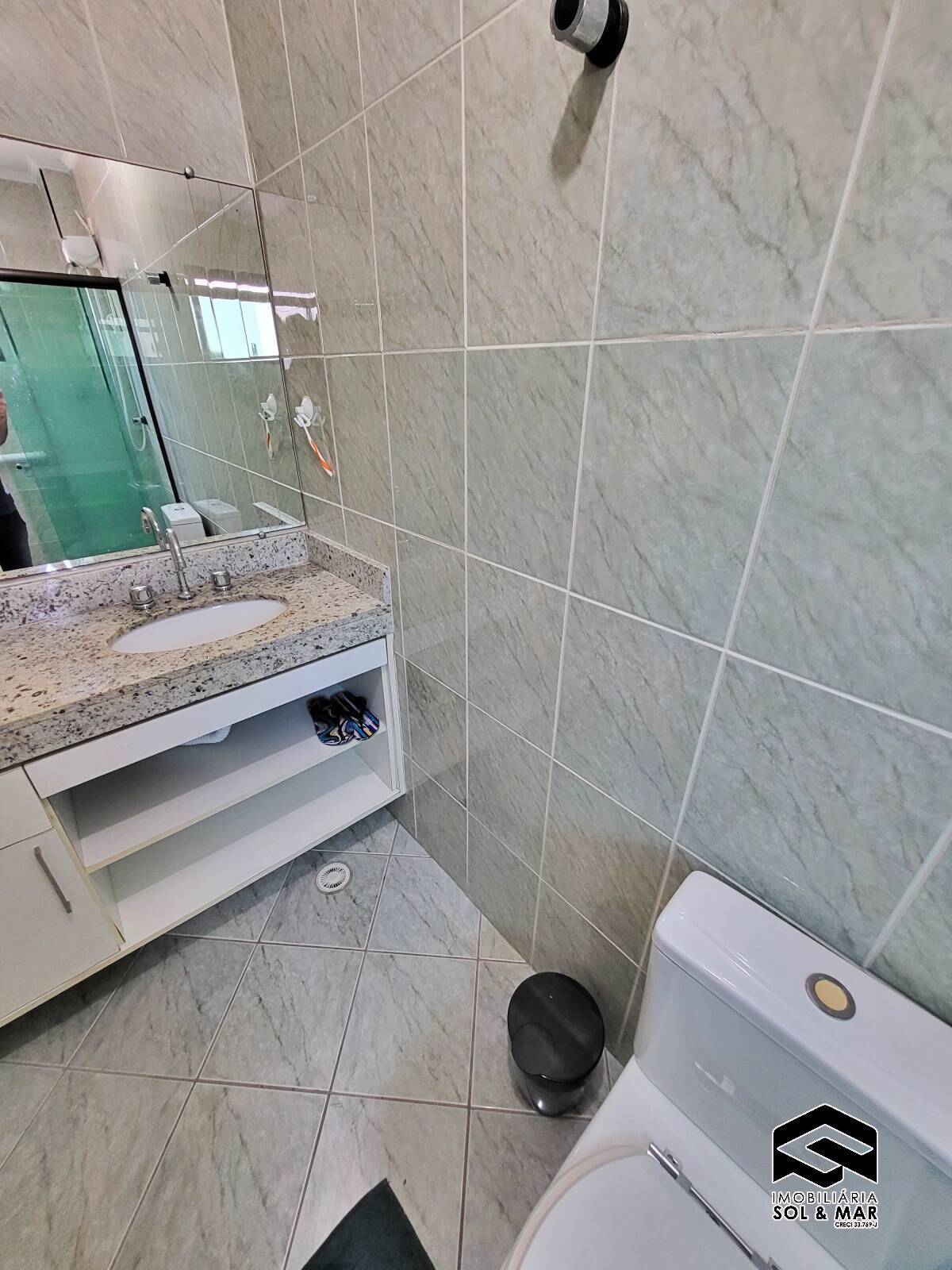 Apartamento à venda com 3 quartos, 75m² - Foto 13