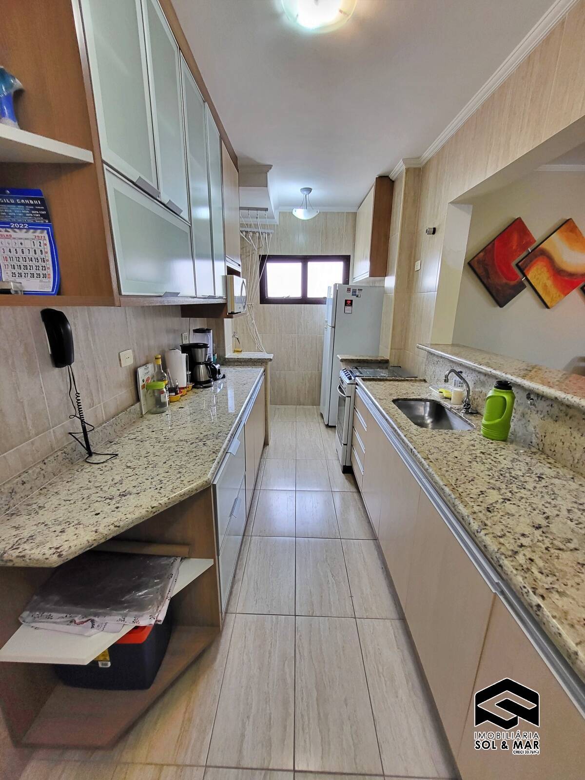 Apartamento à venda com 3 quartos, 75m² - Foto 18