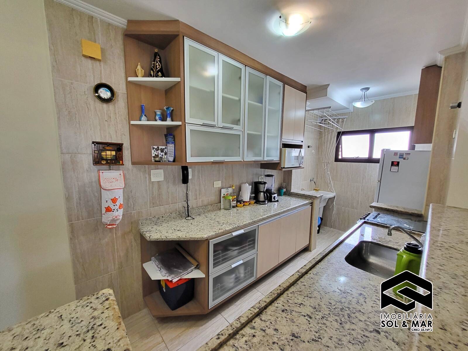 Apartamento à venda com 3 quartos, 75m² - Foto 19