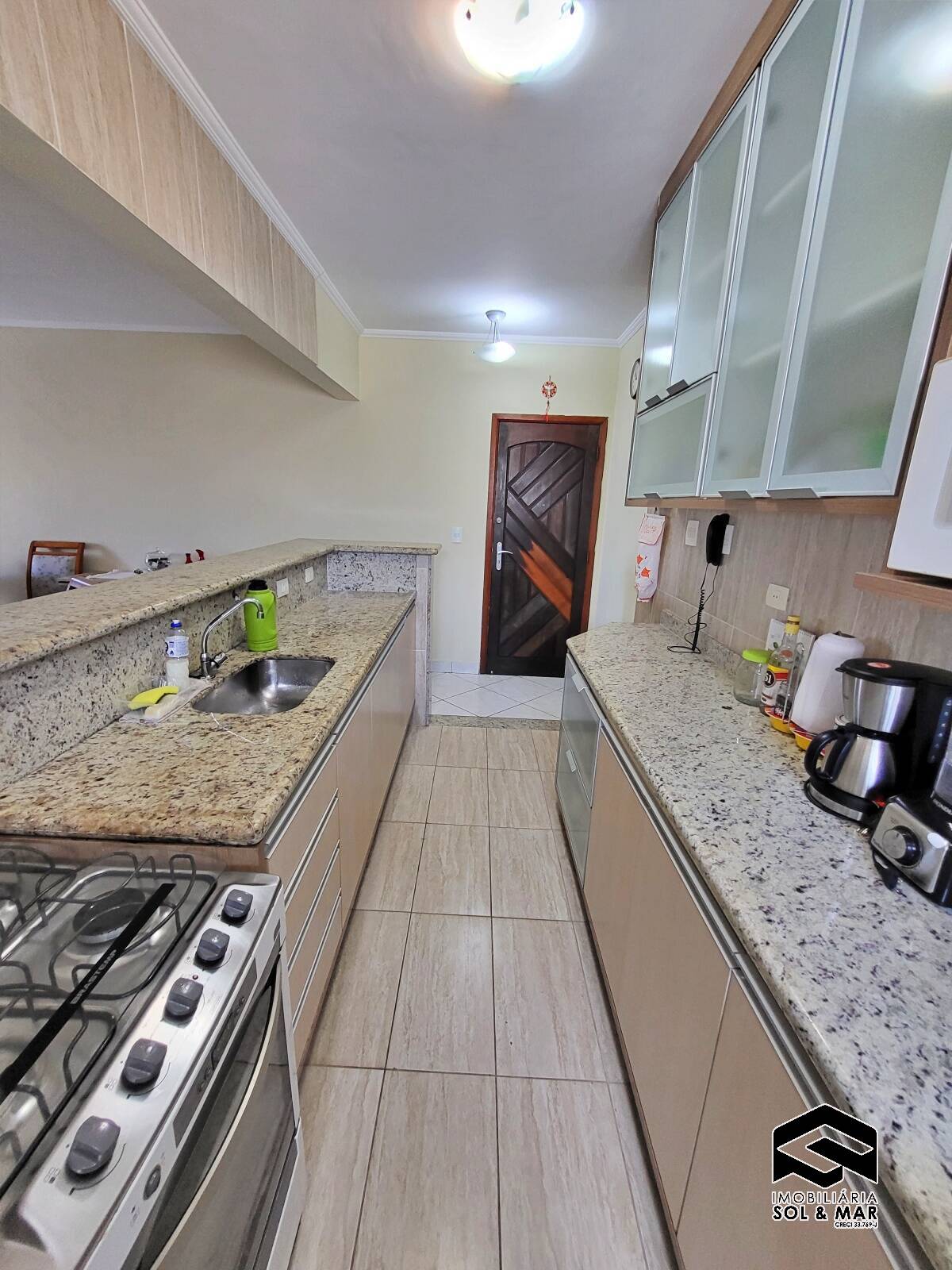 Apartamento à venda com 3 quartos, 75m² - Foto 20