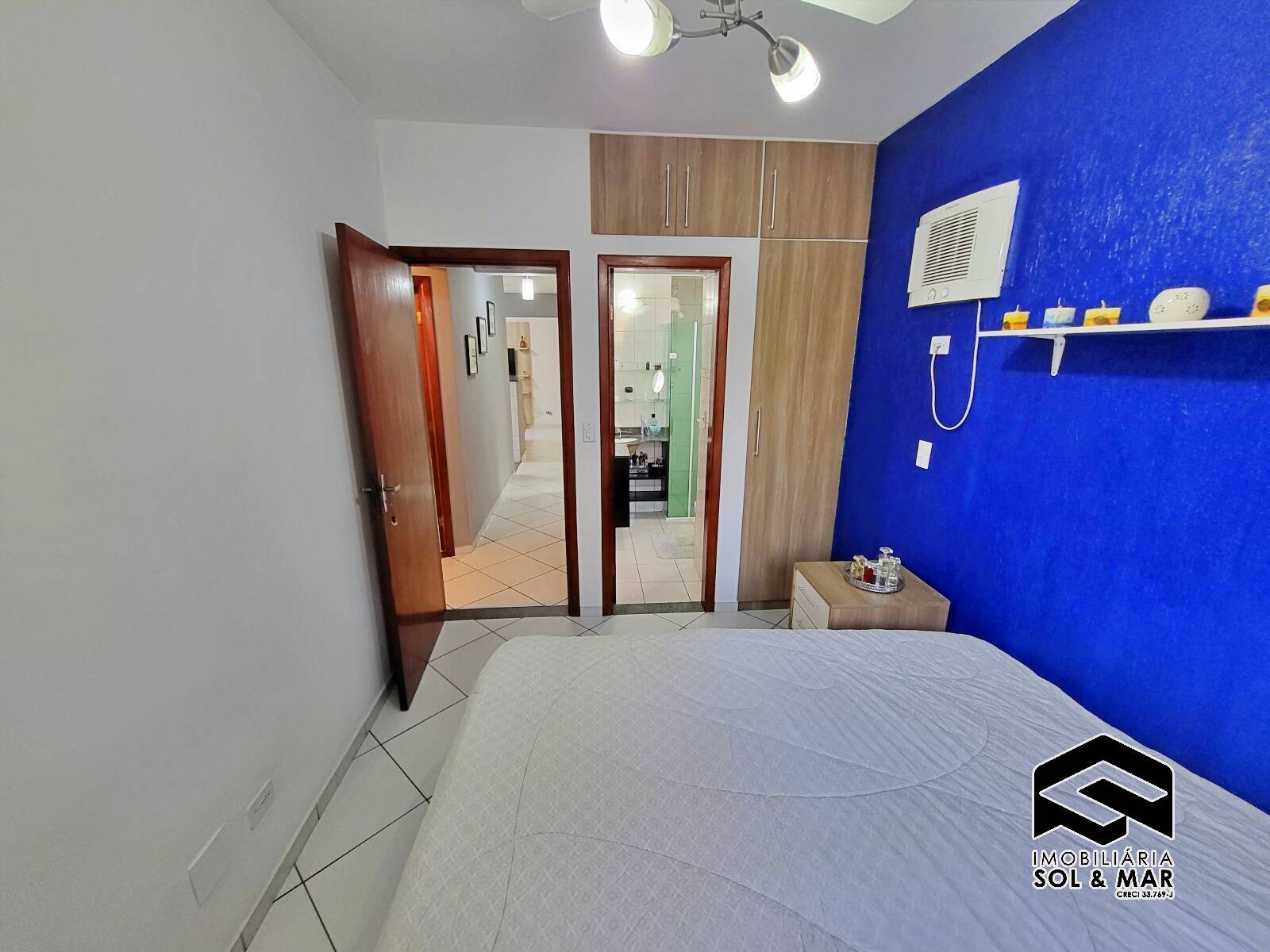 Apartamento à venda com 3 quartos, 70m² - Foto 8