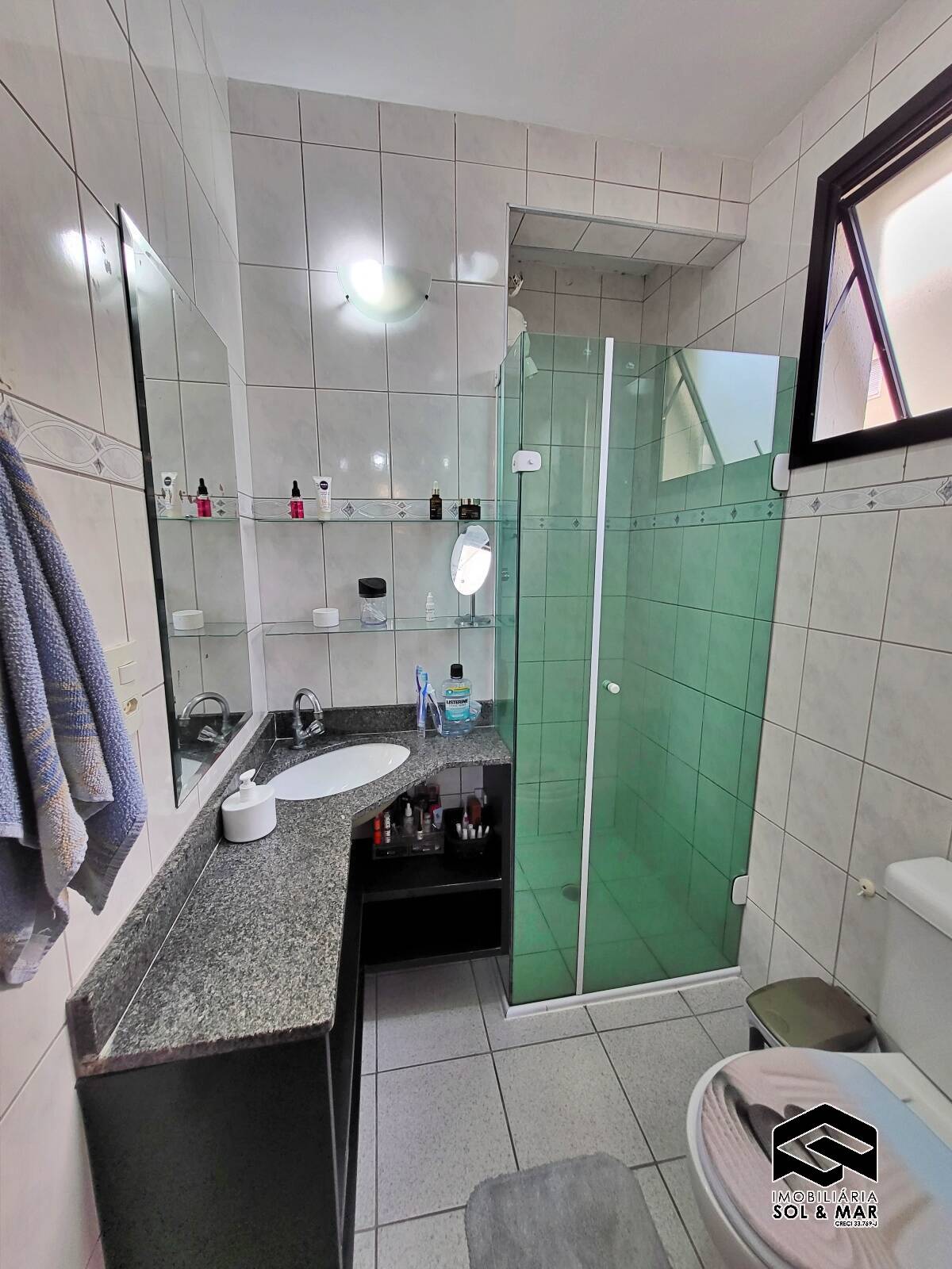 Apartamento à venda com 3 quartos, 70m² - Foto 9