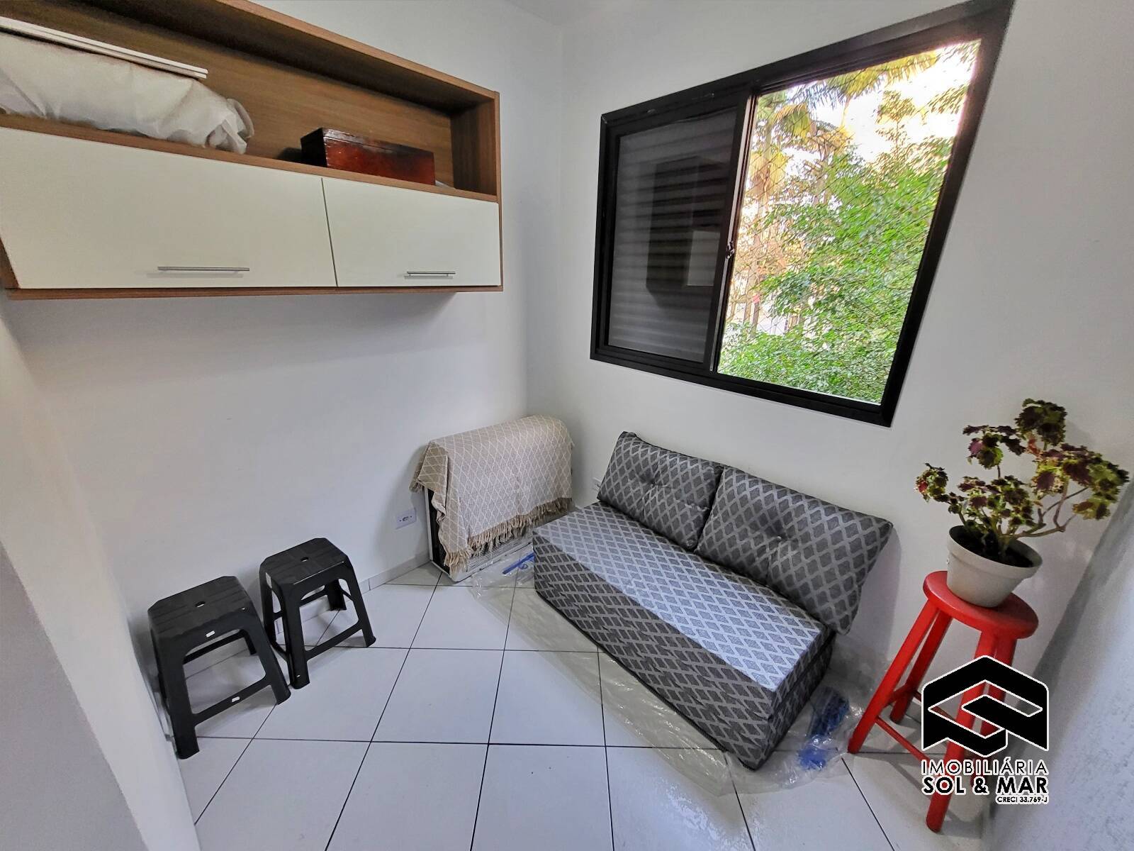 Apartamento à venda com 3 quartos, 70m² - Foto 11