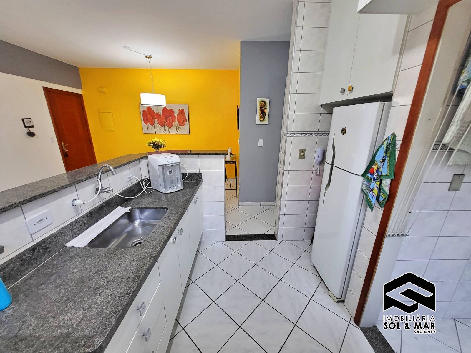 Apartamento à venda com 3 quartos, 70m² - Foto 16