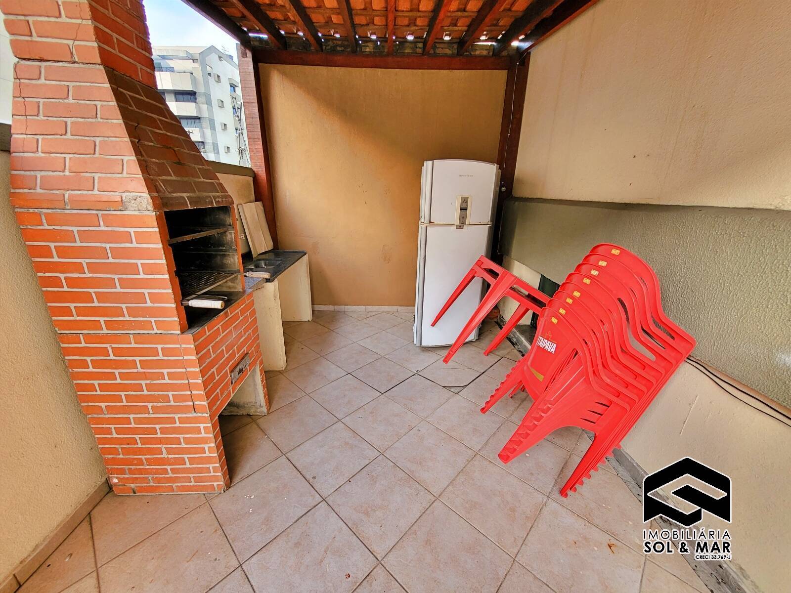 Apartamento à venda com 3 quartos, 70m² - Foto 18