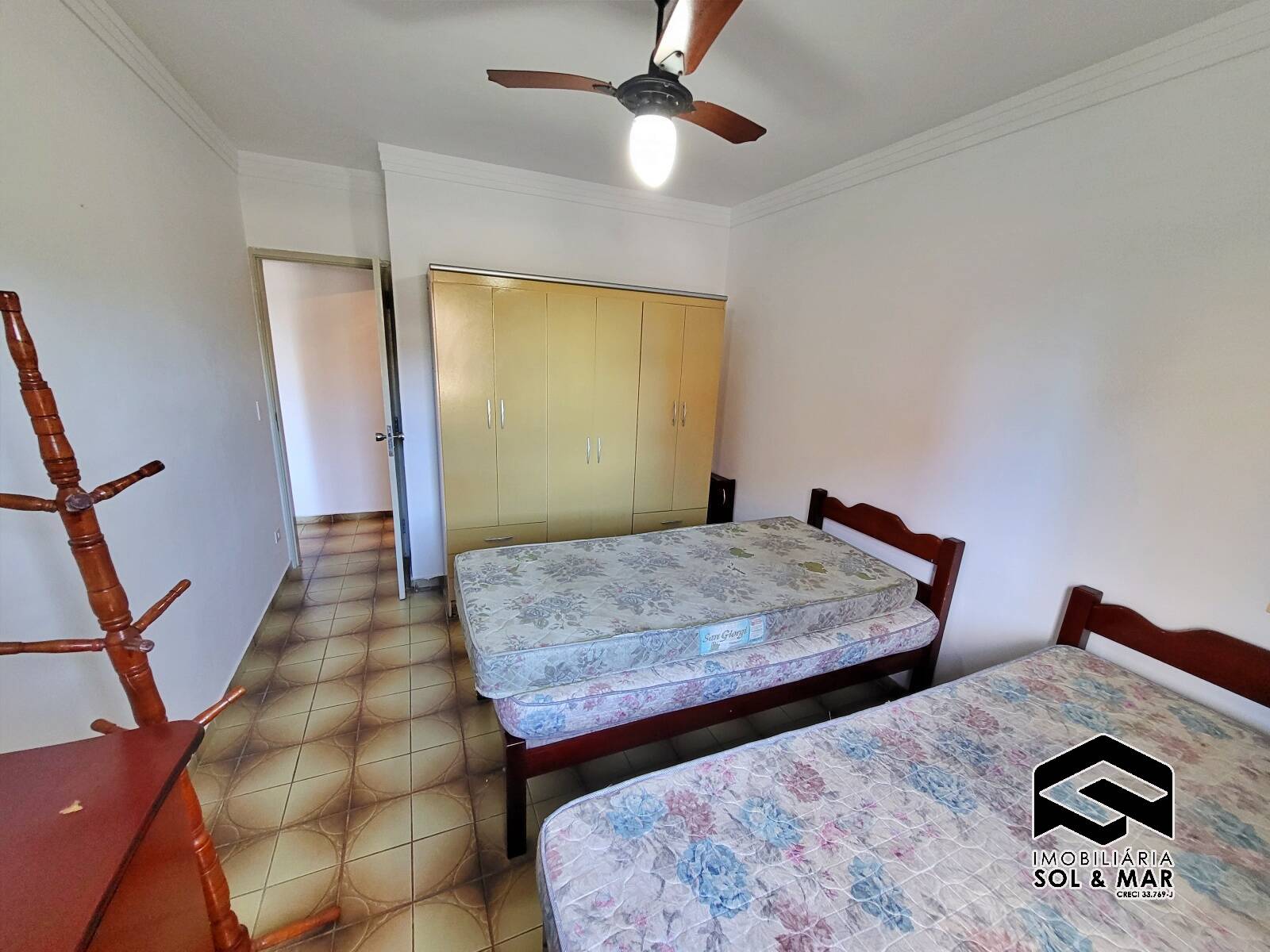 Apartamento à venda com 1 quarto, 45m² - Foto 5