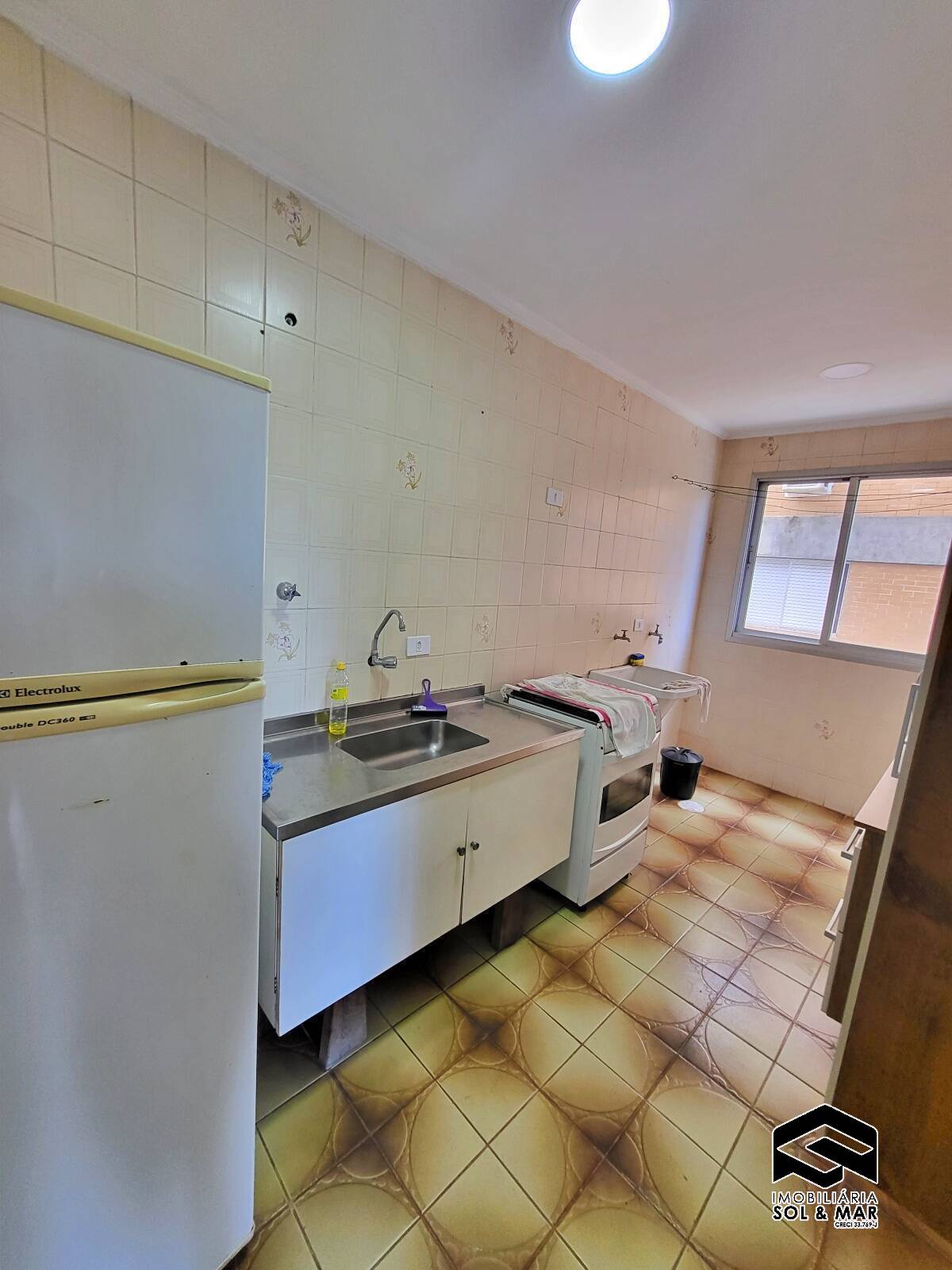 Apartamento à venda com 1 quarto, 45m² - Foto 7