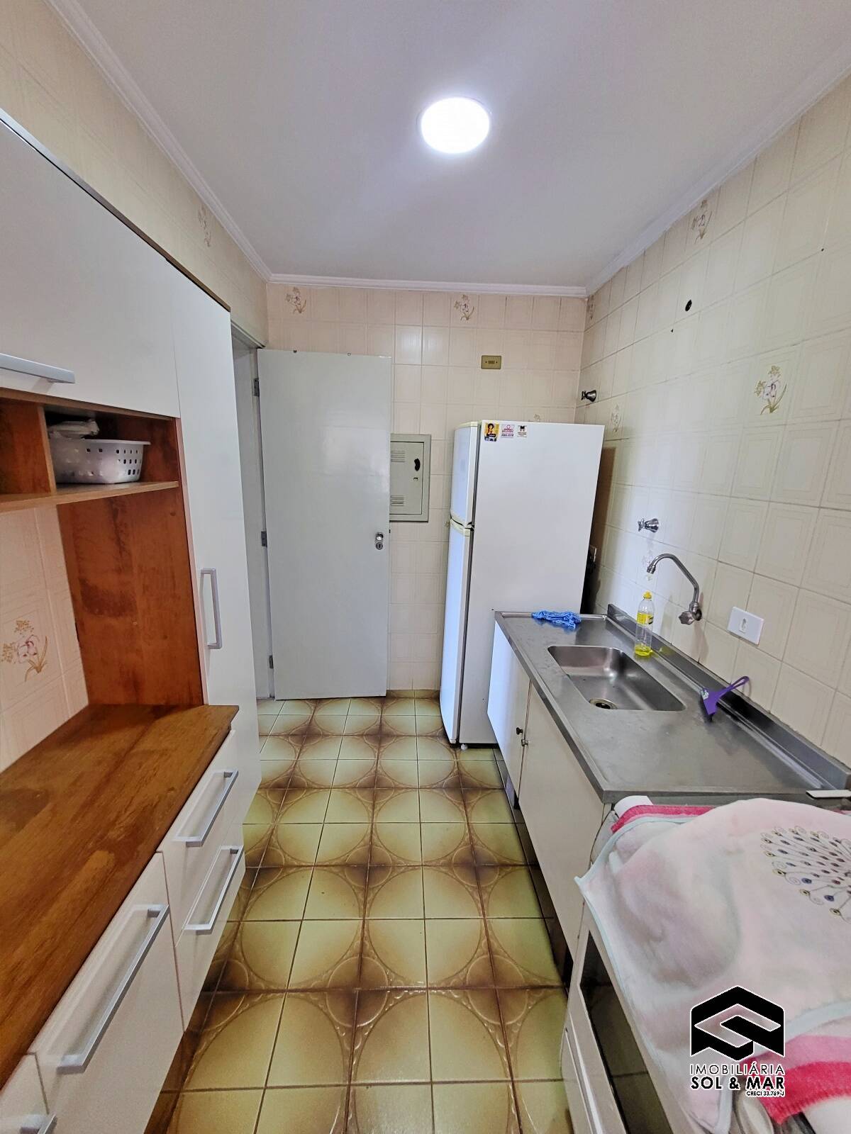 Apartamento à venda com 1 quarto, 45m² - Foto 10