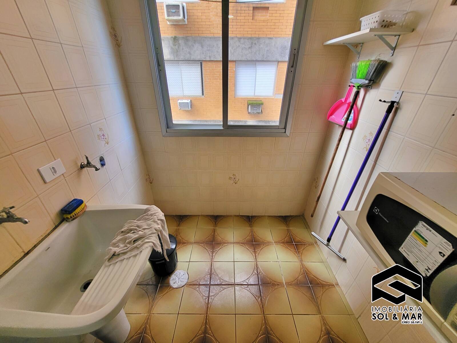 Apartamento à venda com 1 quarto, 45m² - Foto 9