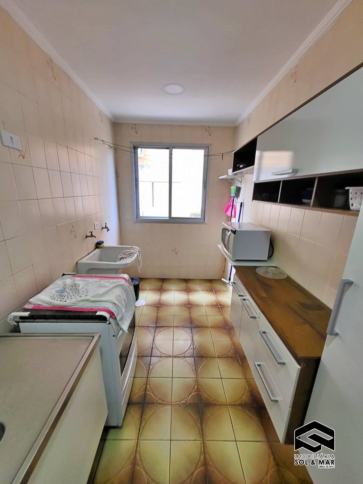 Apartamento à venda com 1 quarto, 45m² - Foto 8