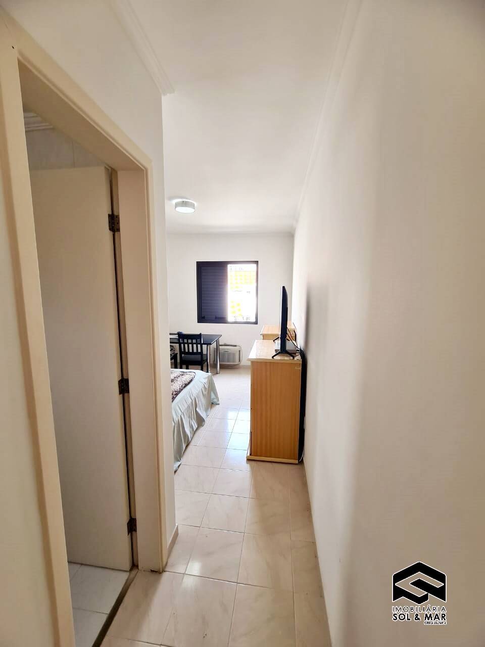 Apartamento à venda com 3 quartos, 80m² - Foto 4