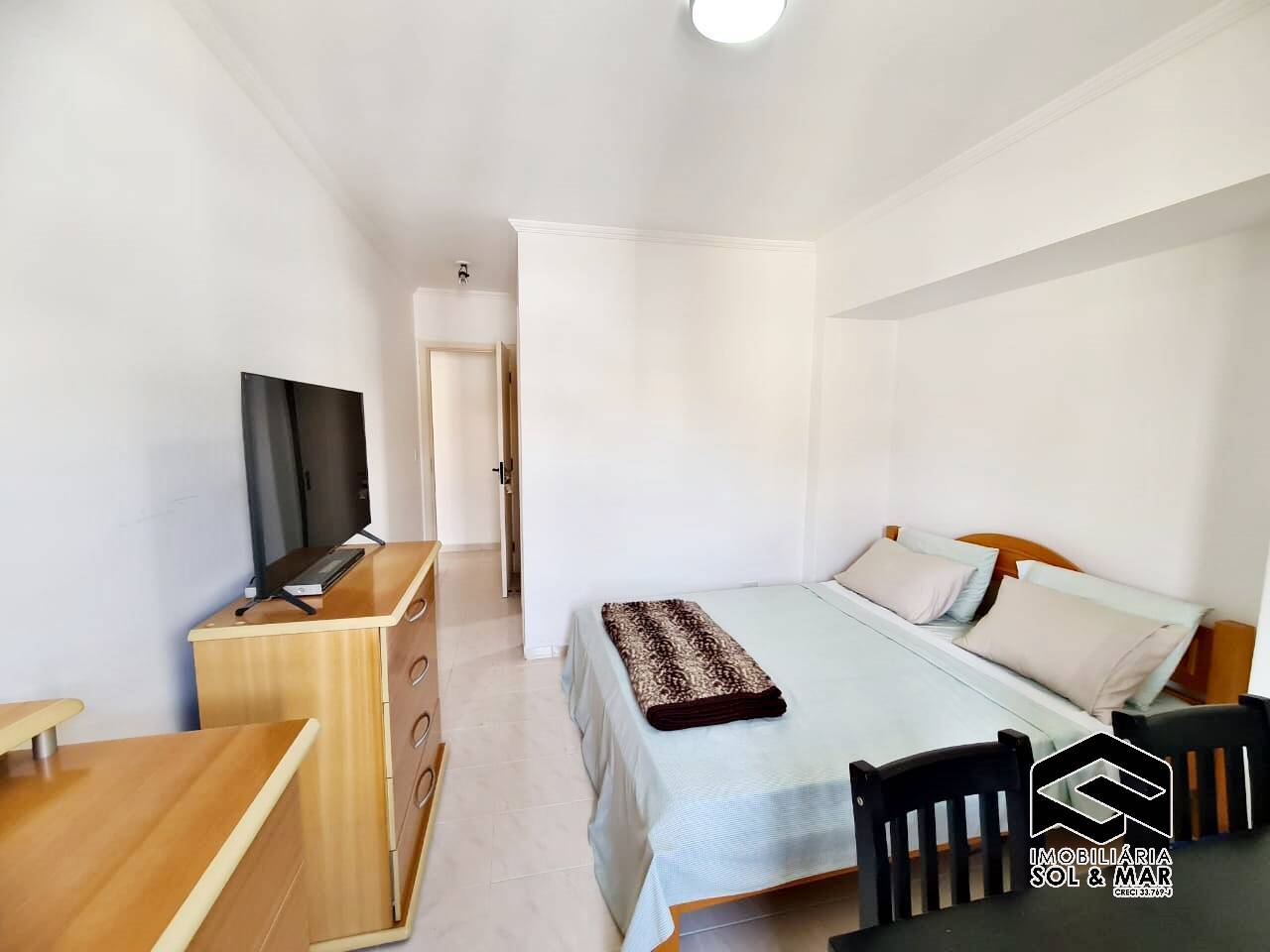 Apartamento à venda com 3 quartos, 80m² - Foto 5