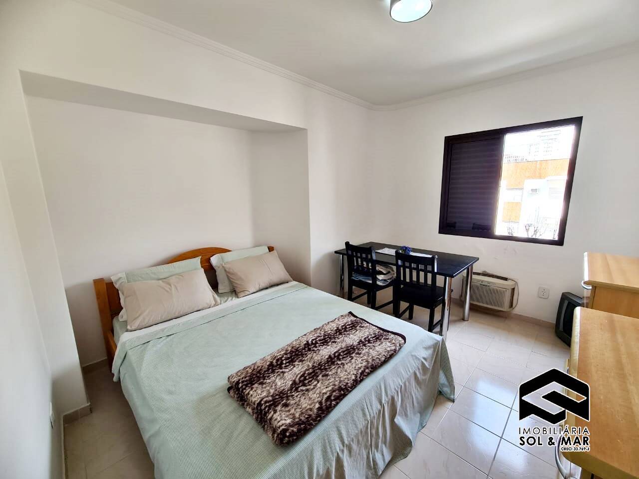 Apartamento à venda com 3 quartos, 80m² - Foto 7