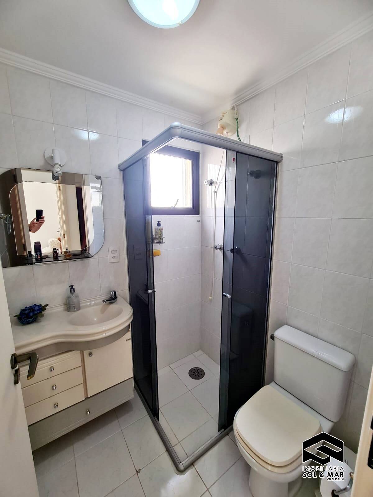 Apartamento à venda com 3 quartos, 80m² - Foto 11