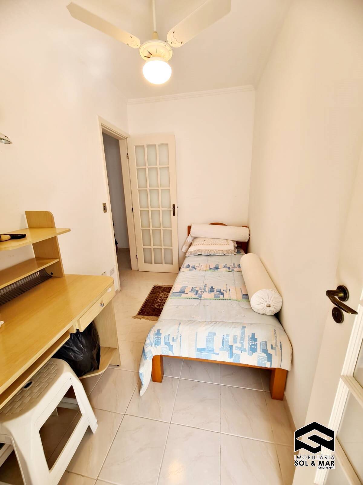 Apartamento à venda com 3 quartos, 80m² - Foto 13