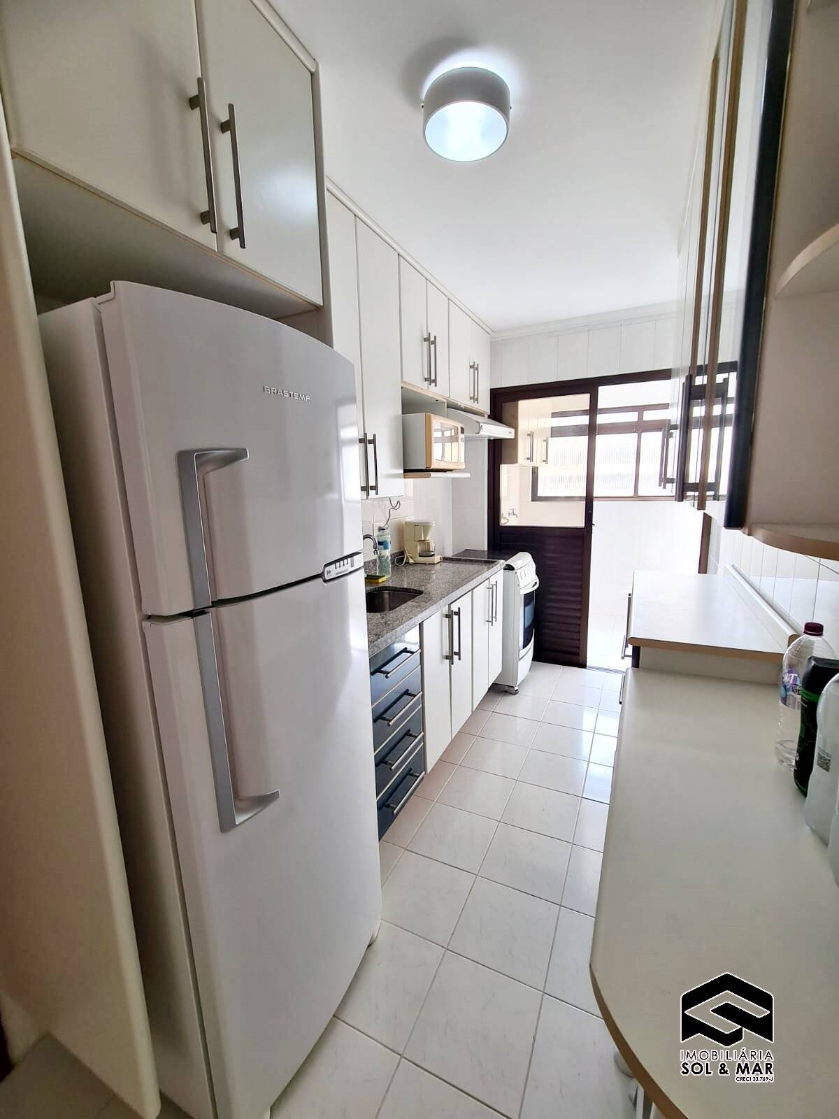 Apartamento à venda com 3 quartos, 80m² - Foto 16