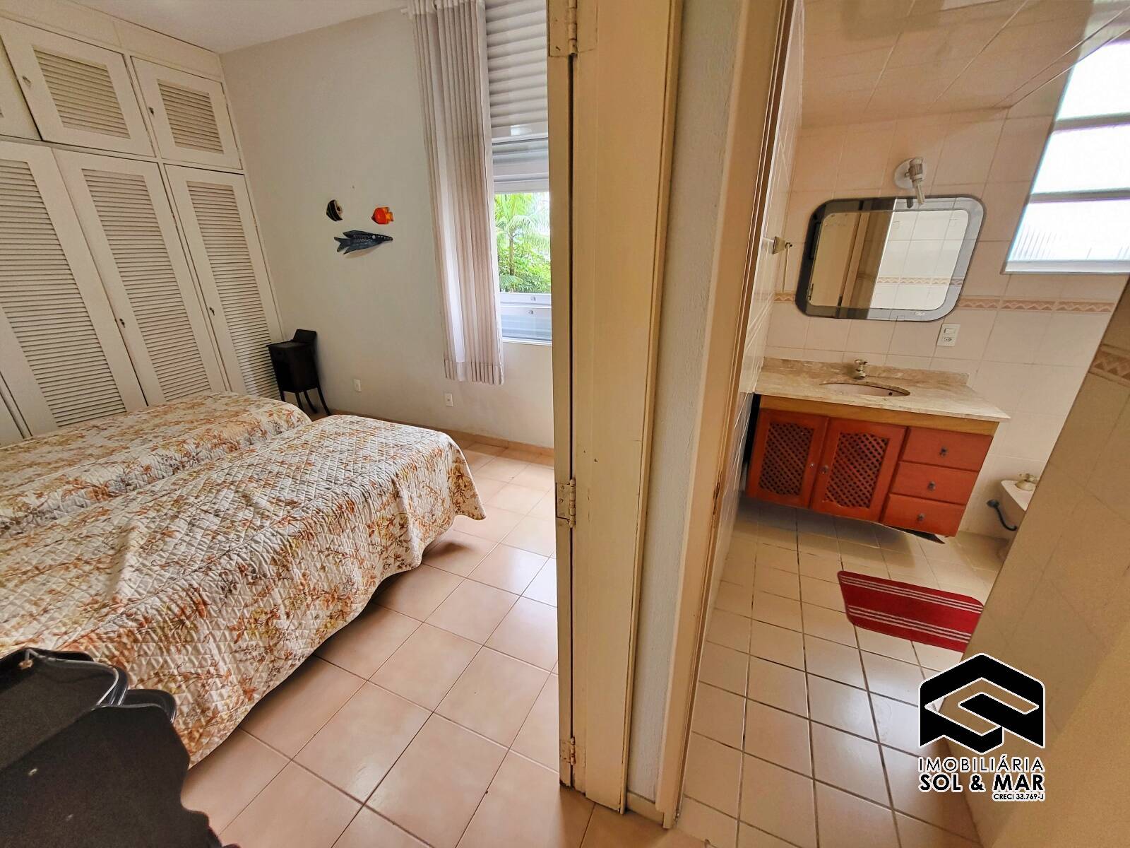 Apartamento à venda com 3 quartos, 90m² - Foto 5