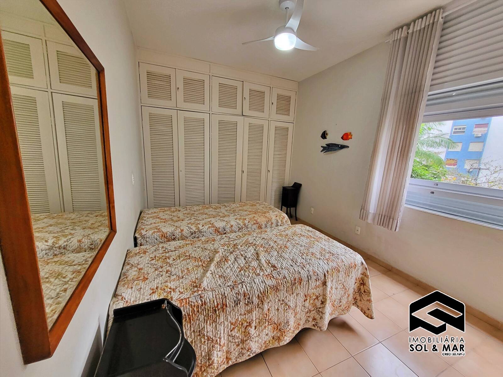 Apartamento à venda com 3 quartos, 90m² - Foto 6