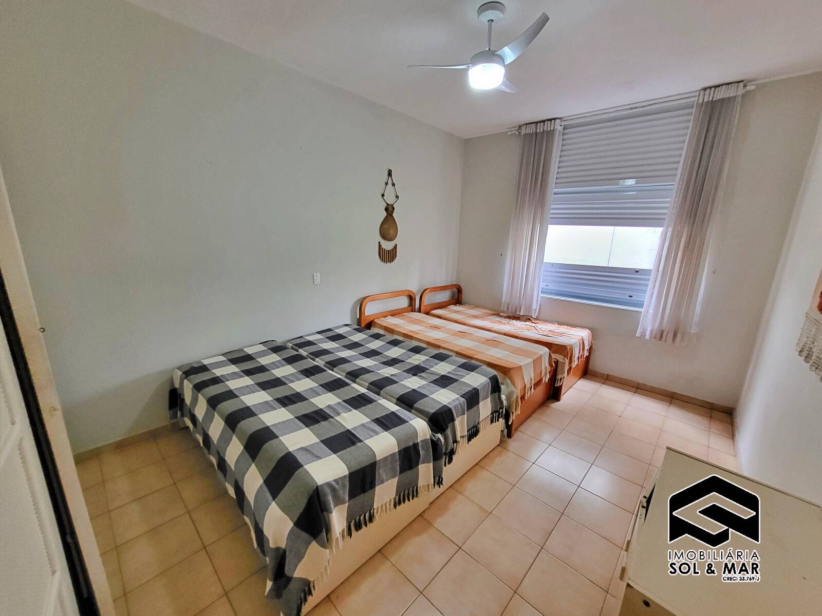 Apartamento à venda com 3 quartos, 90m² - Foto 9