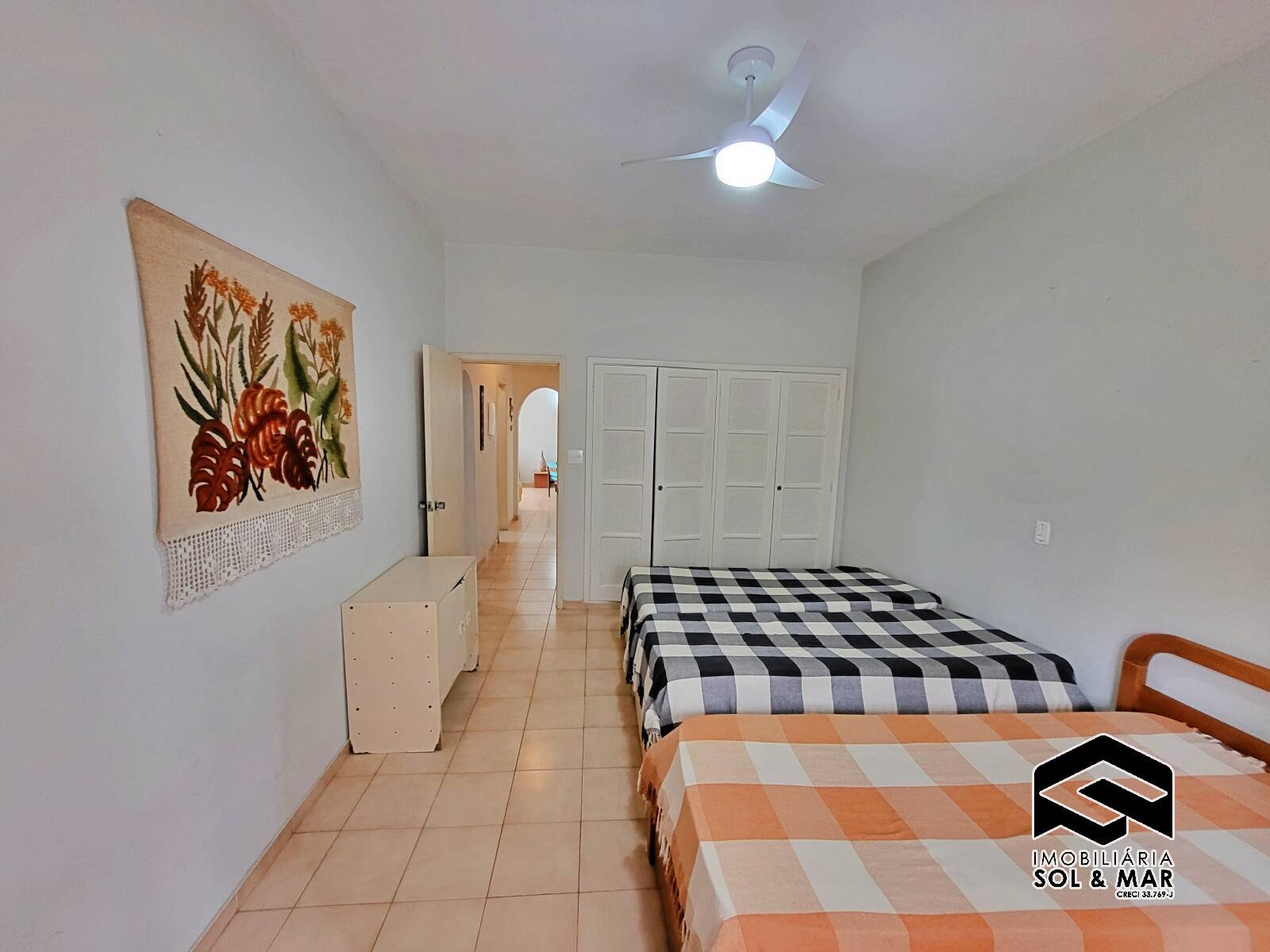 Apartamento à venda com 3 quartos, 90m² - Foto 10