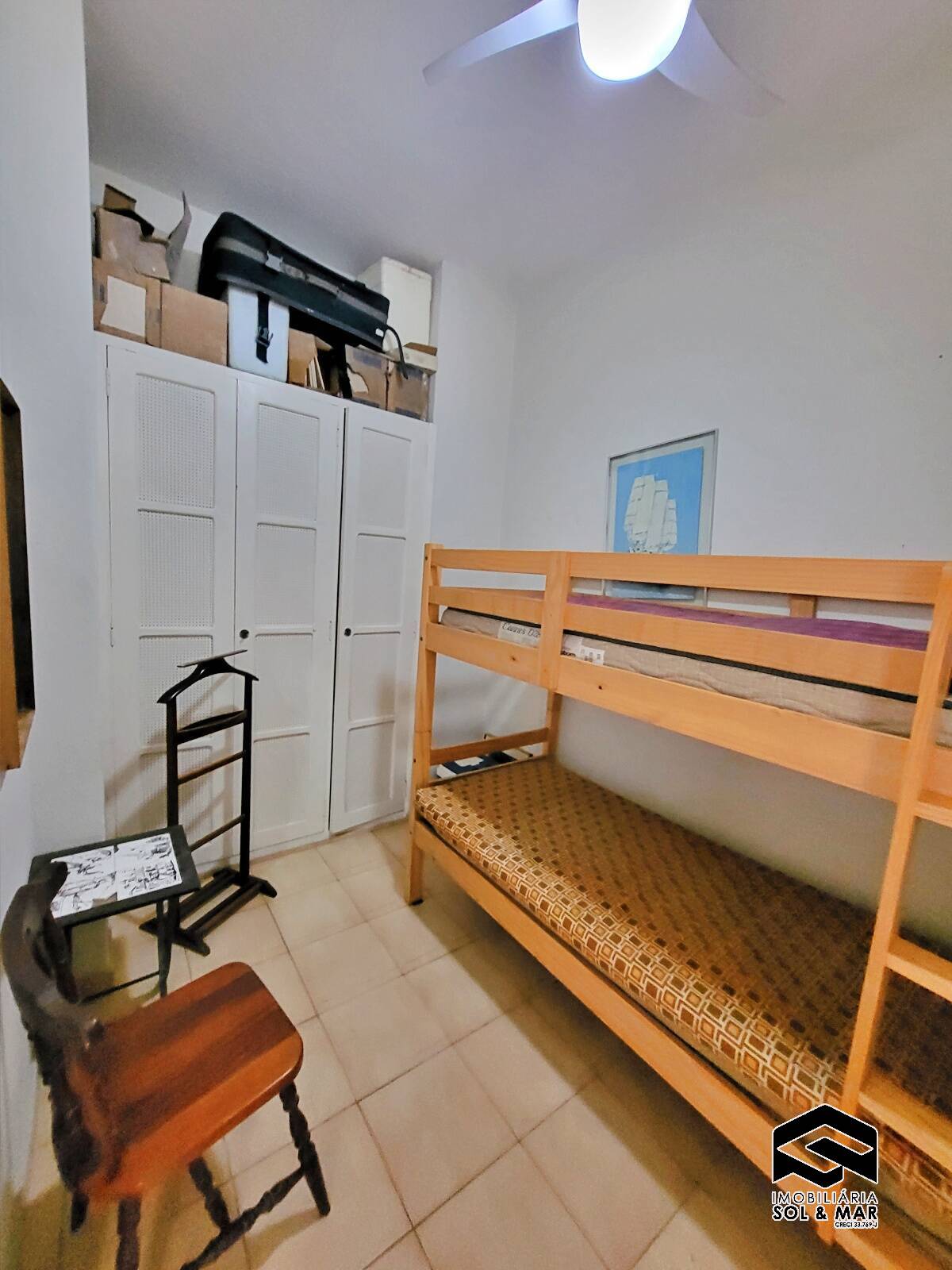 Apartamento à venda com 3 quartos, 90m² - Foto 17