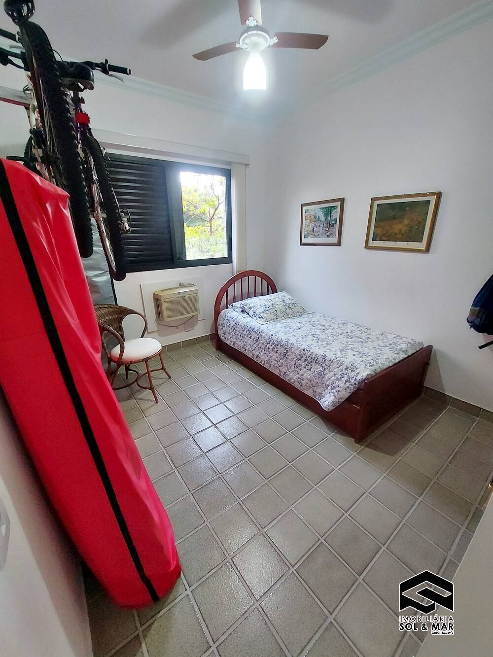 Apartamento à venda com 3 quartos, 82m² - Foto 12