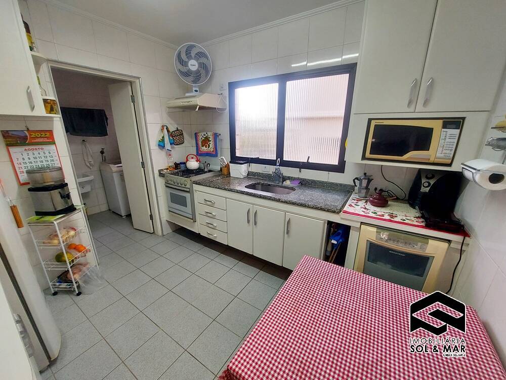 Apartamento à venda com 3 quartos, 82m² - Foto 25